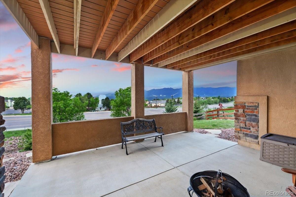MLS Image #41 for 15506  short line court,monument, Colorado