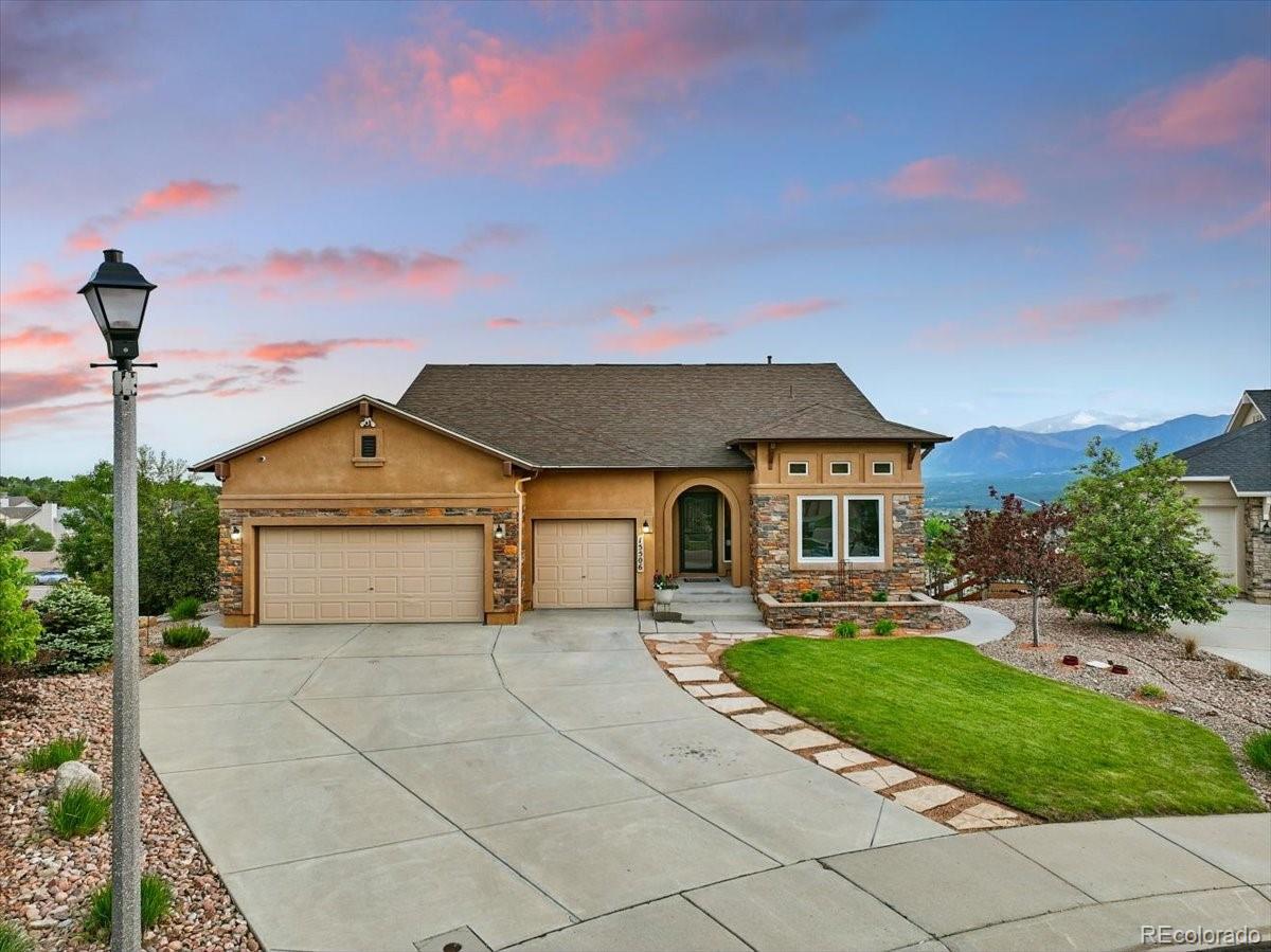 MLS Image #42 for 15506  short line court,monument, Colorado