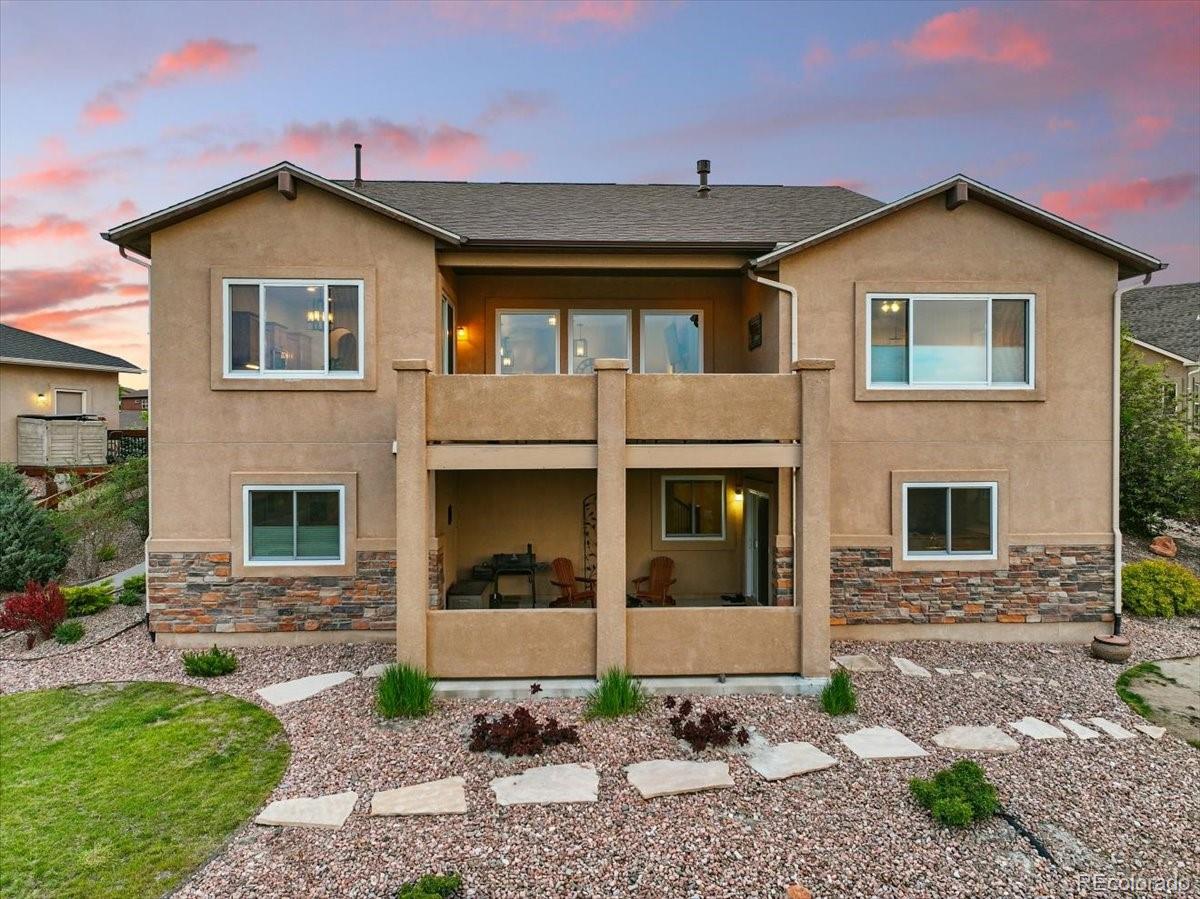 MLS Image #44 for 15506  short line court,monument, Colorado