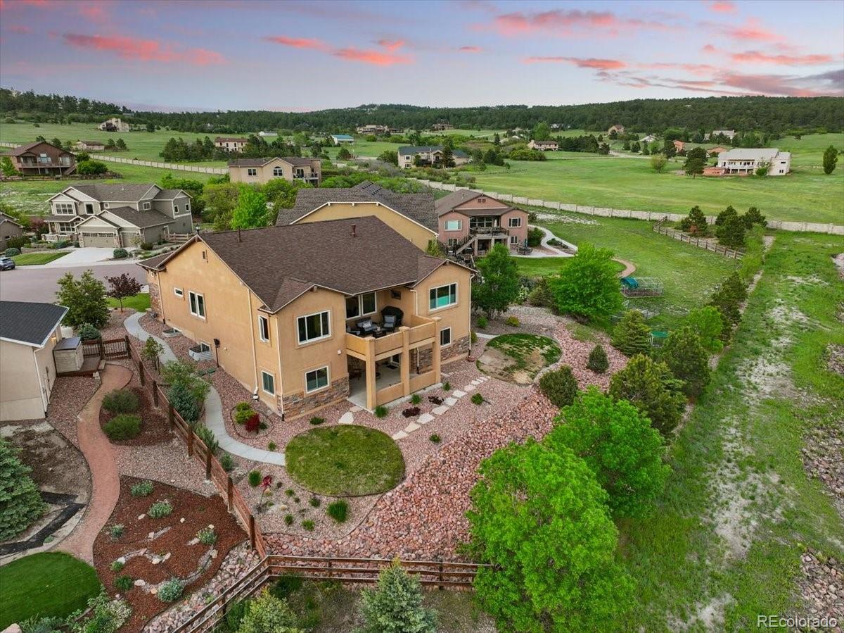MLS Image #46 for 15506  short line court,monument, Colorado