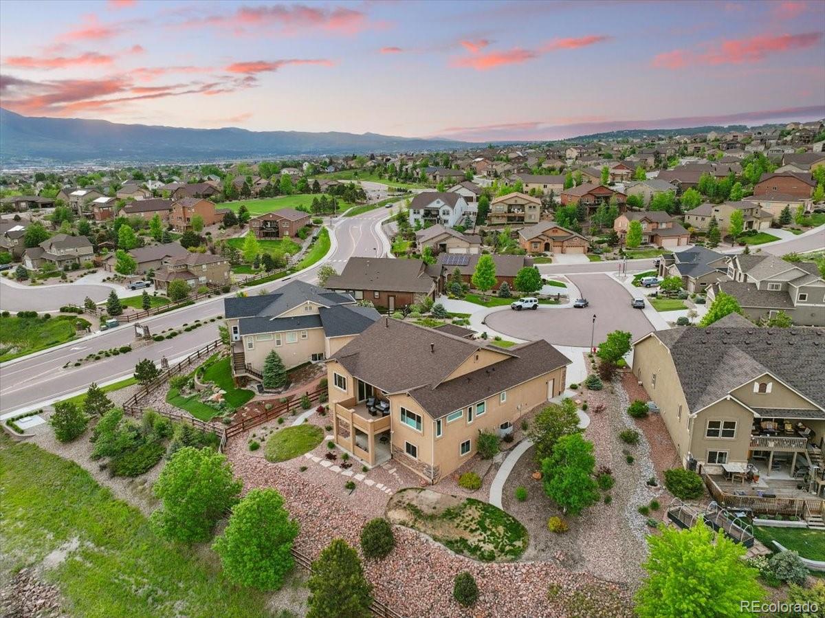 MLS Image #47 for 15506  short line court,monument, Colorado