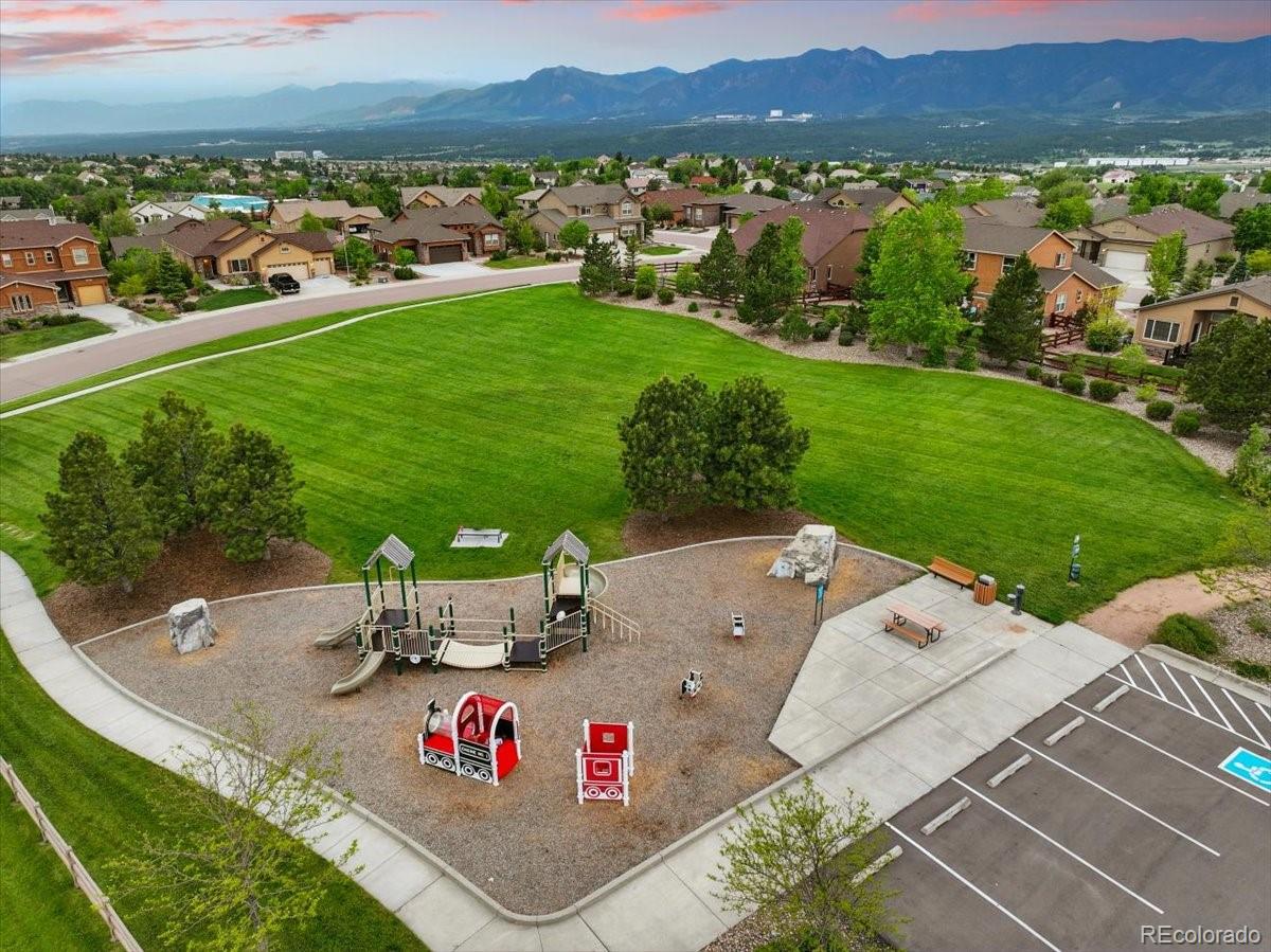 MLS Image #49 for 15506  short line court,monument, Colorado