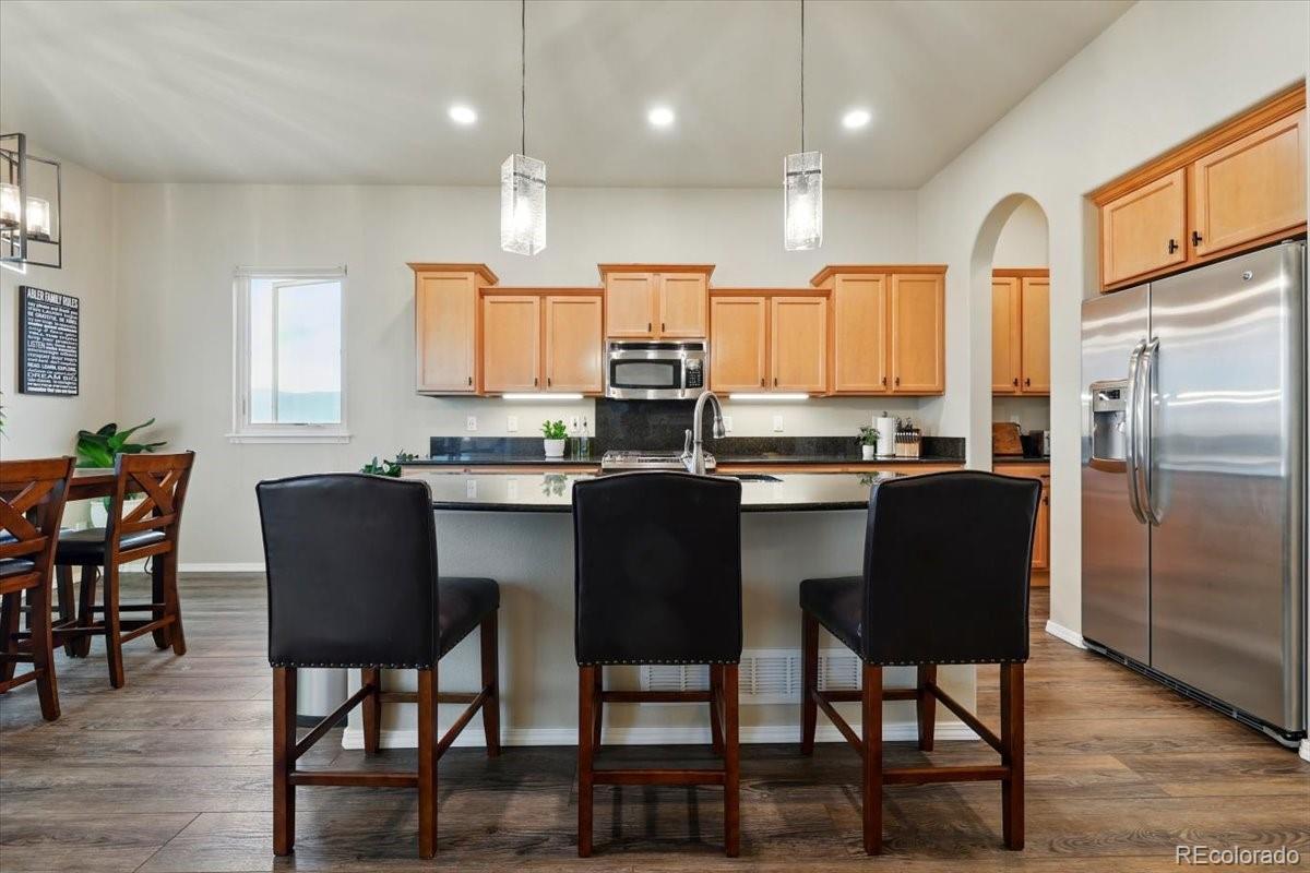 MLS Image #9 for 15506  short line court,monument, Colorado