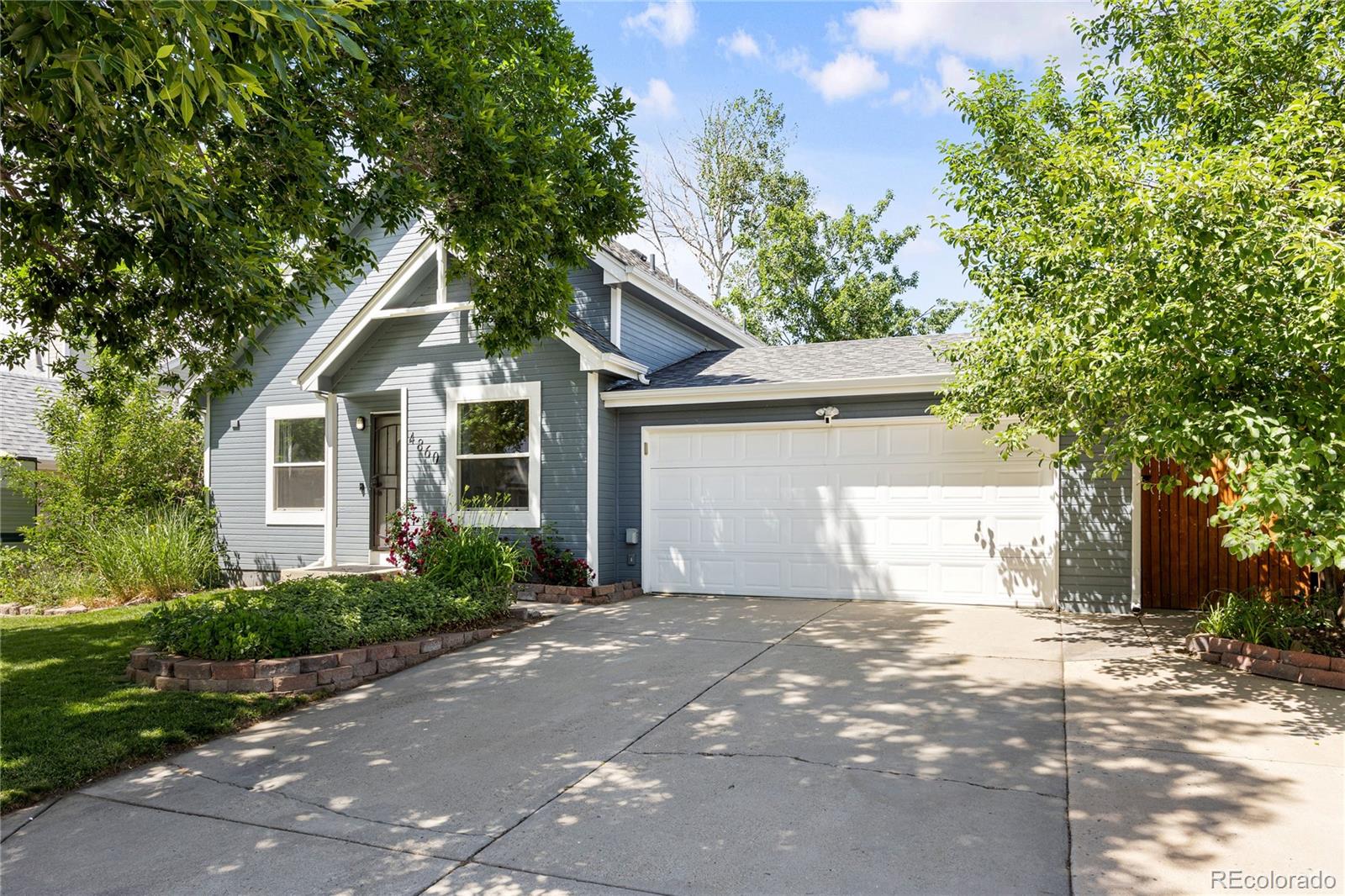 MLS Image #1 for 4860 s salida court,aurora, Colorado