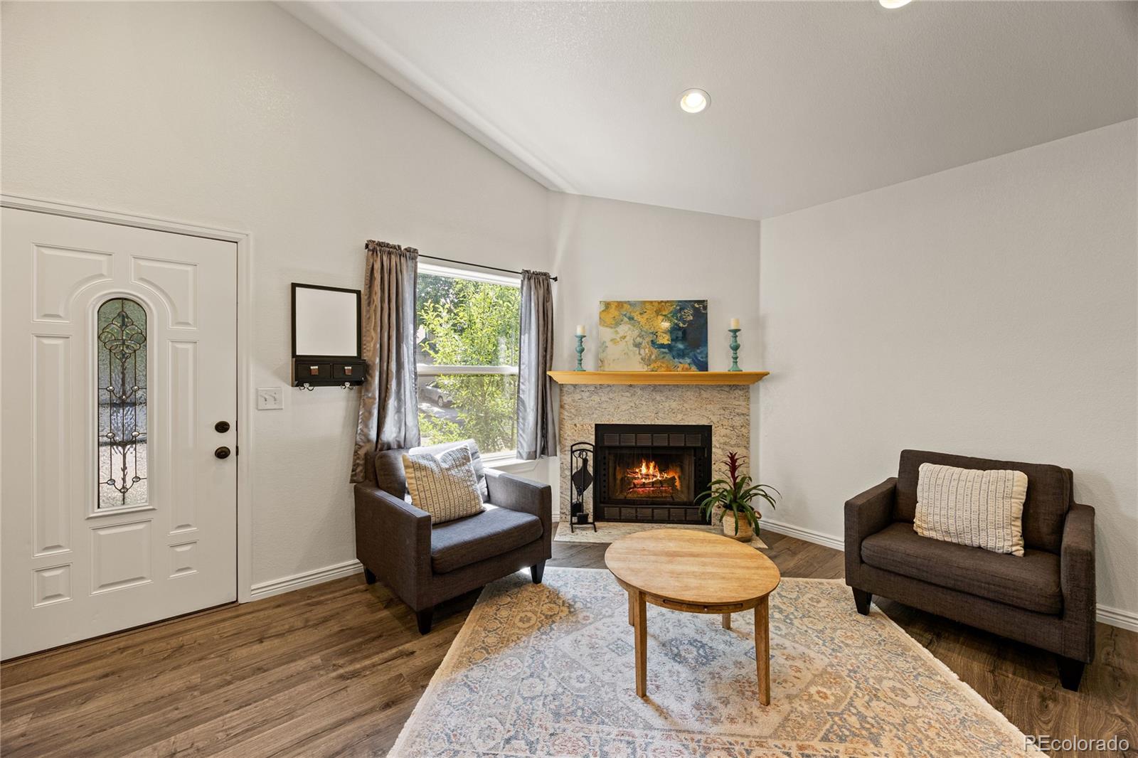 MLS Image #2 for 4860 s salida court,aurora, Colorado