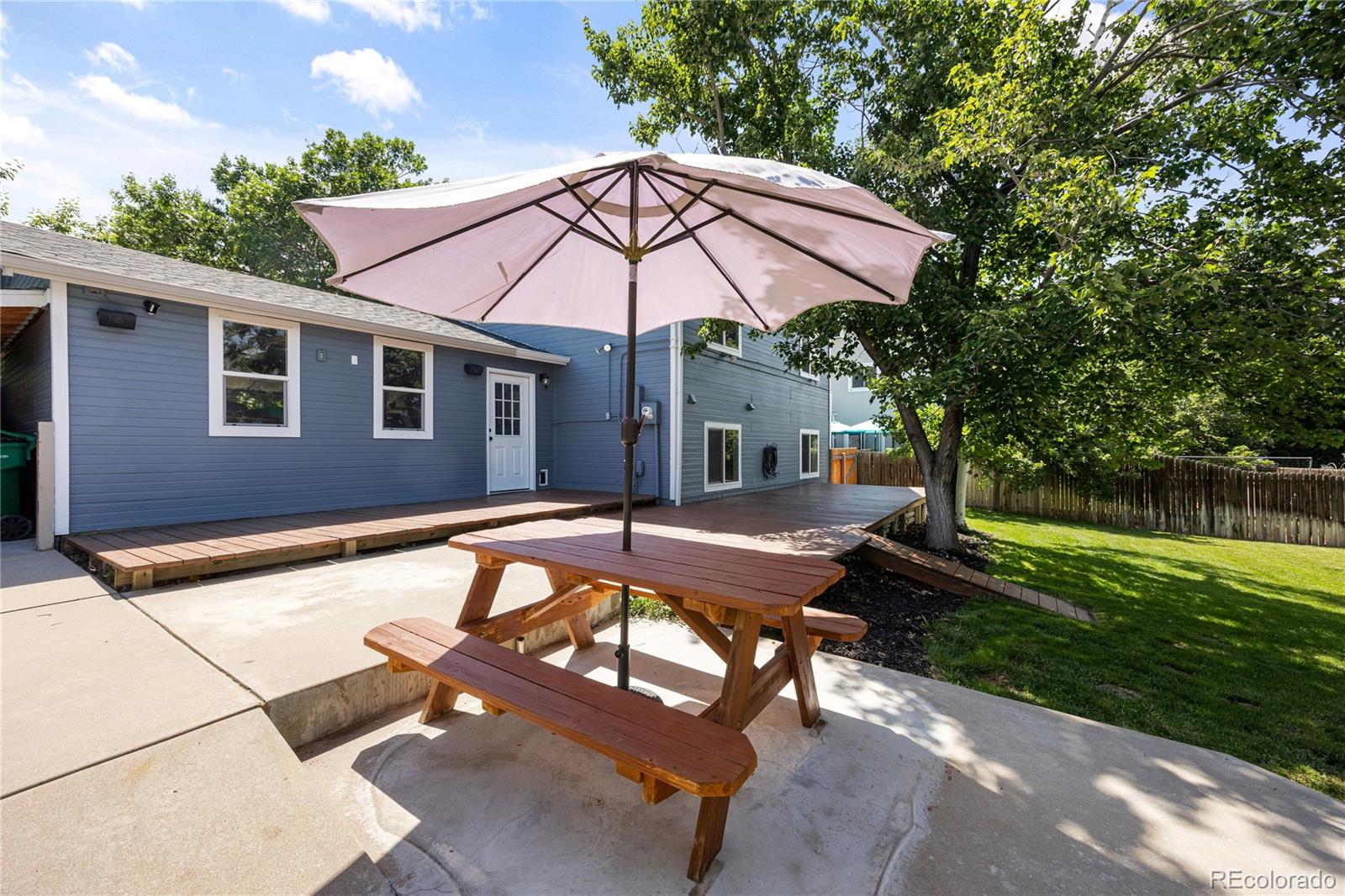 MLS Image #20 for 4860 s salida court,aurora, Colorado