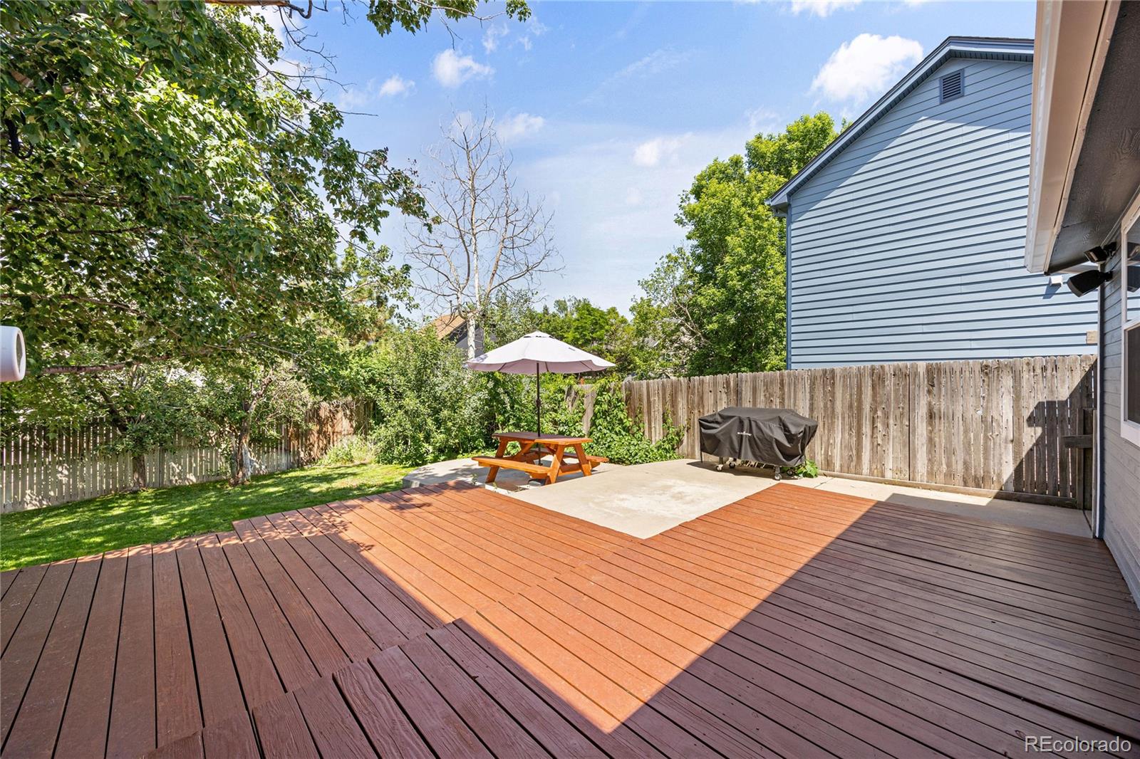 MLS Image #21 for 4860 s salida court,aurora, Colorado