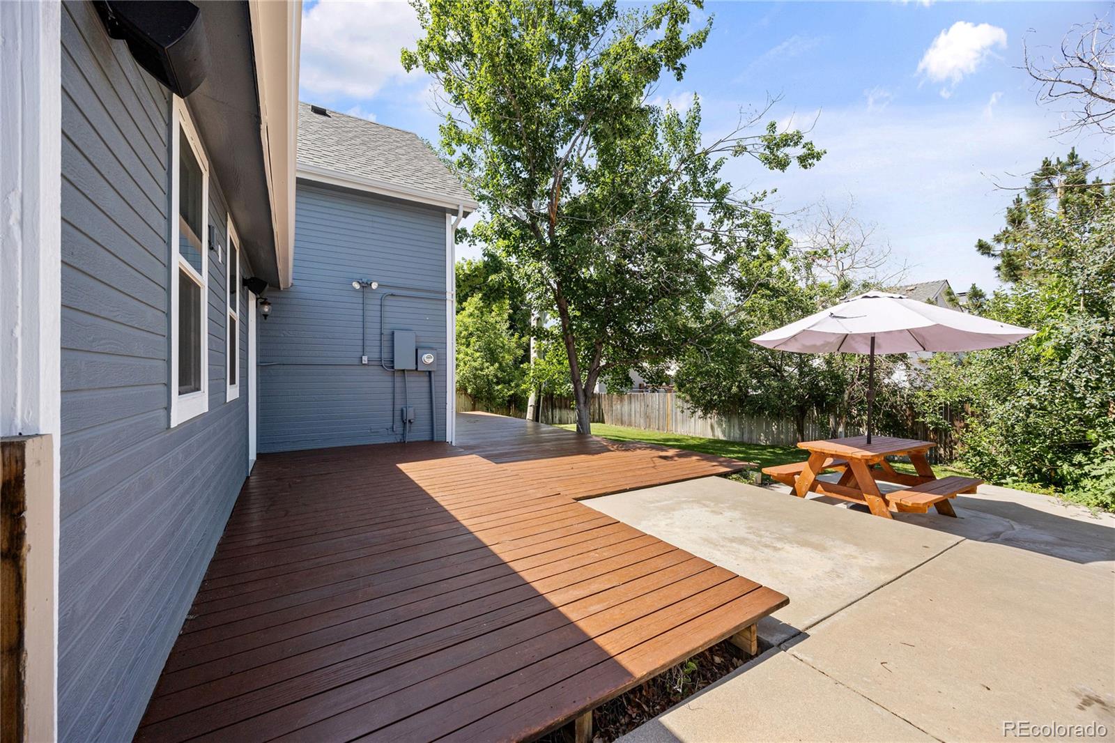 MLS Image #22 for 4860 s salida court,aurora, Colorado