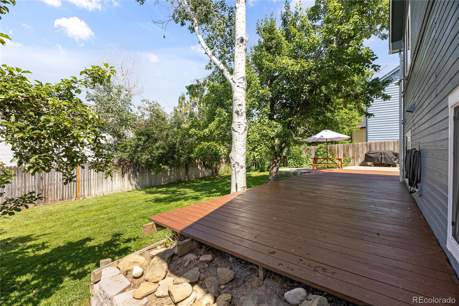 MLS Image #24 for 4860 s salida court,aurora, Colorado