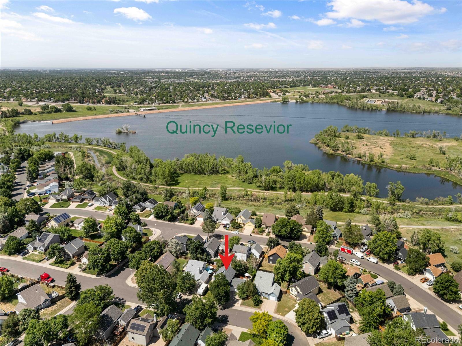MLS Image #25 for 4860 s salida court,aurora, Colorado