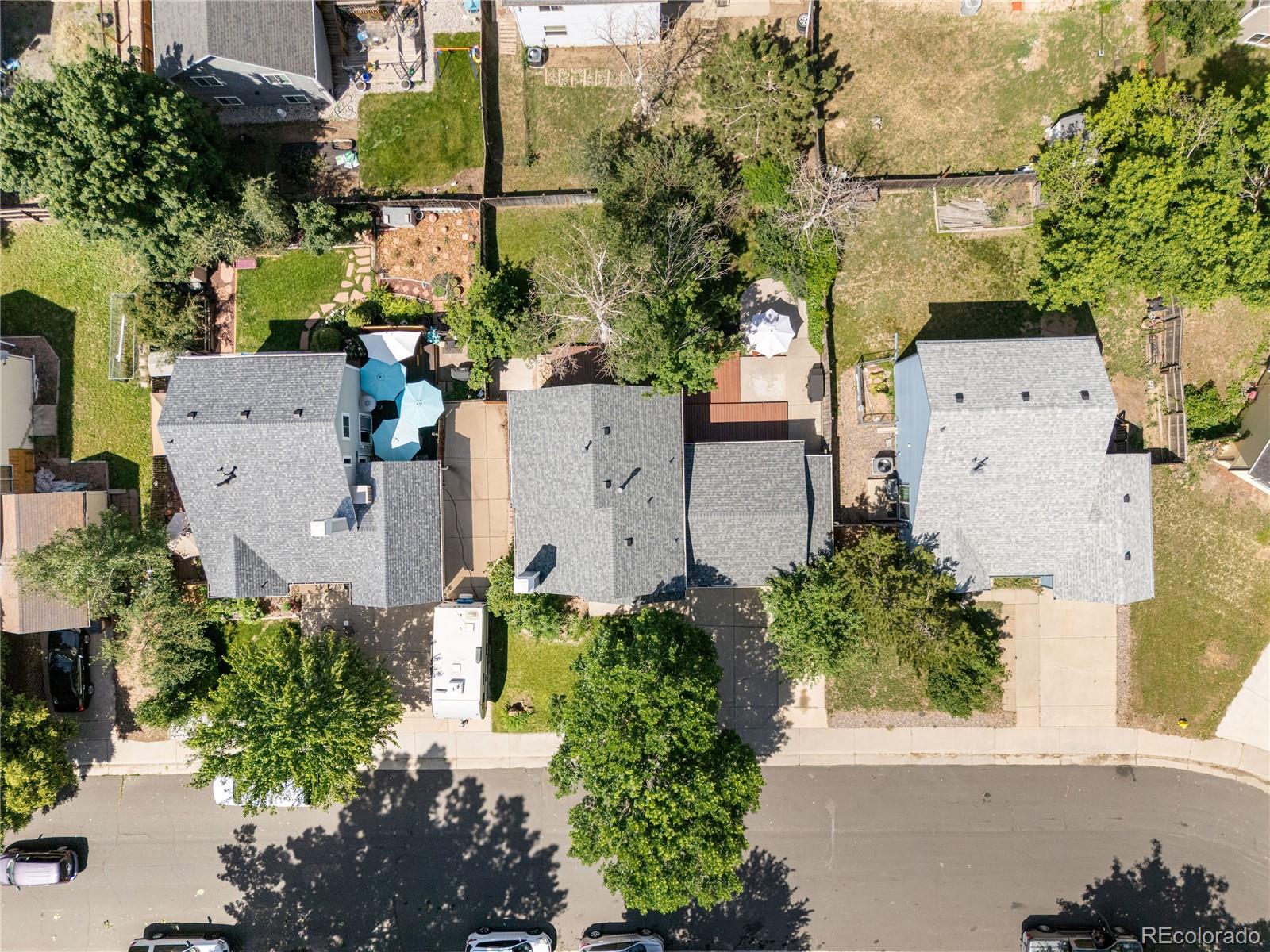 MLS Image #29 for 4860 s salida court,aurora, Colorado