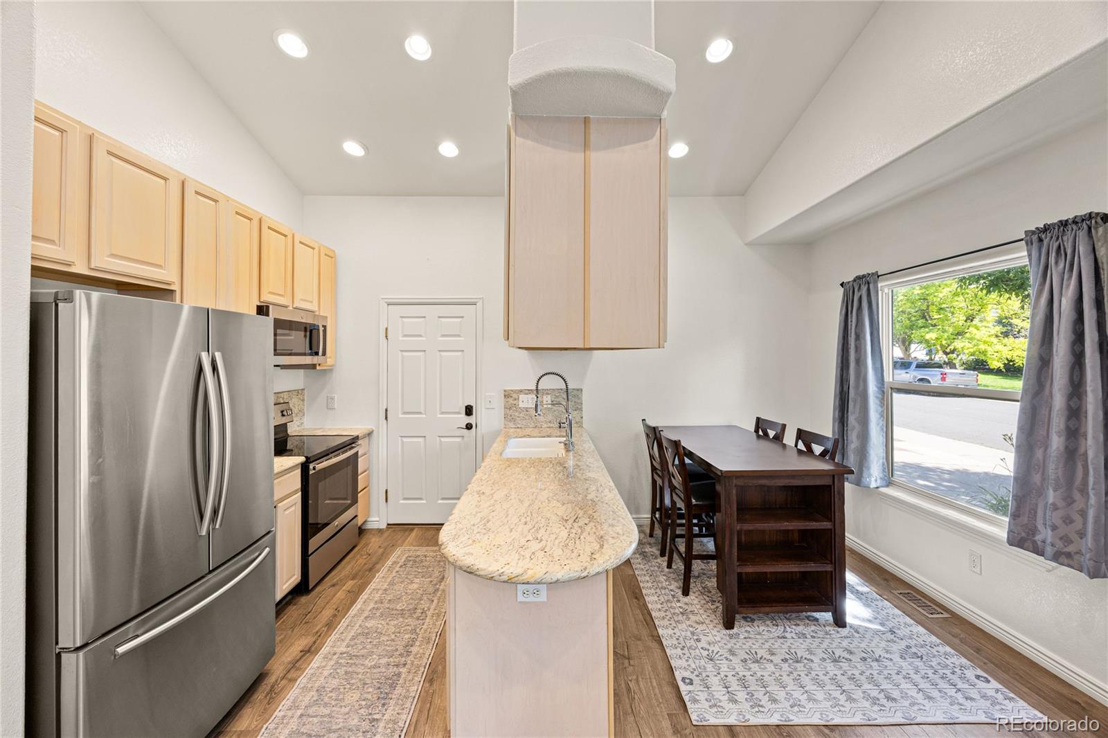 MLS Image #5 for 4860 s salida court,aurora, Colorado