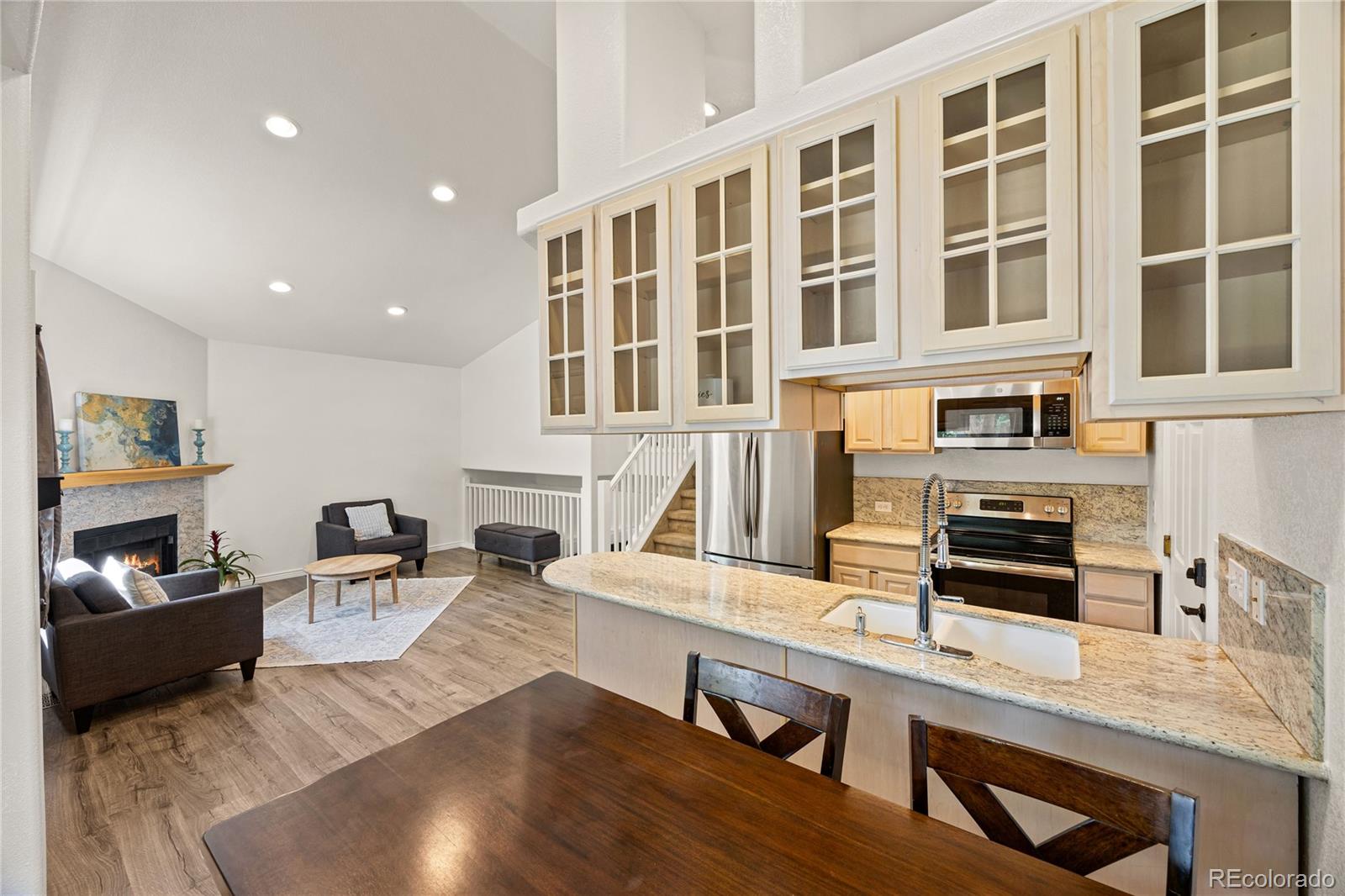 MLS Image #6 for 4860 s salida court,aurora, Colorado