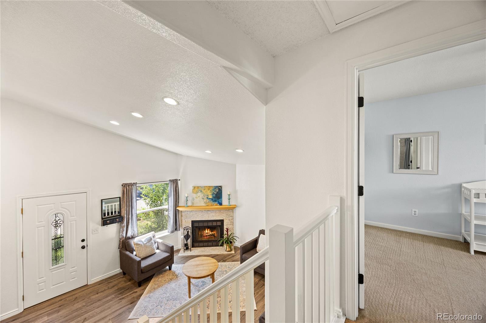 MLS Image #8 for 4860 s salida court,aurora, Colorado