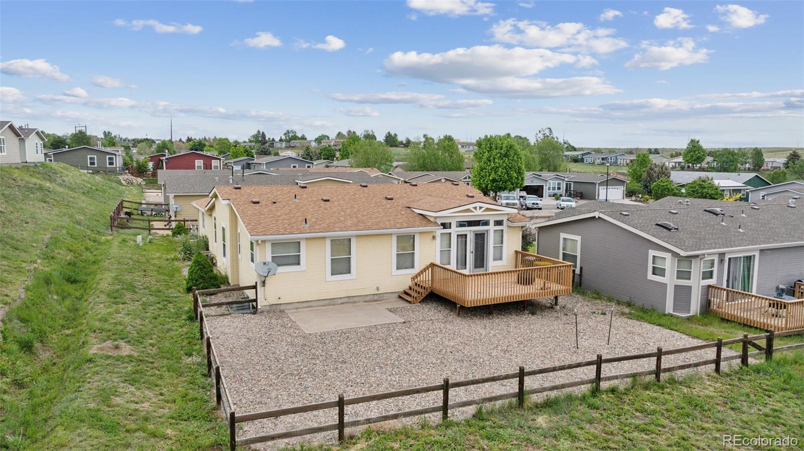 CMA Image for 4481  Kingfisher Point,Colorado Springs, Colorado