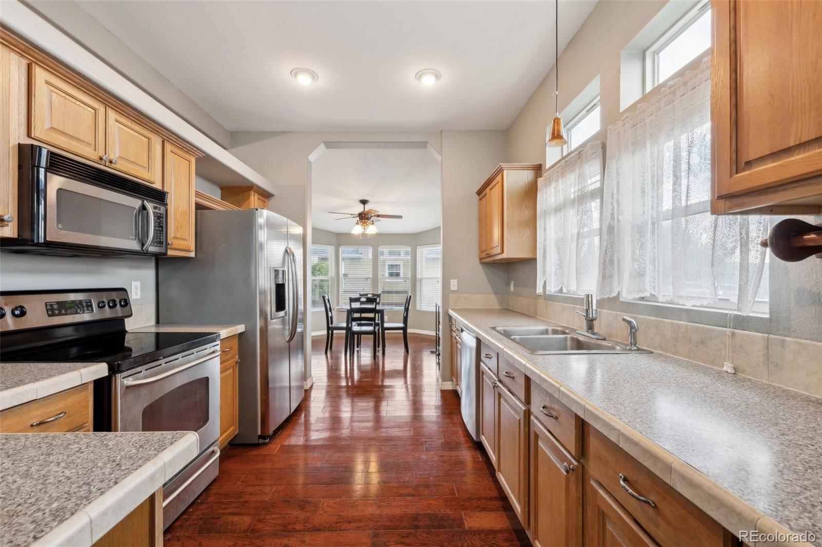 MLS Image #2 for 4481  kingfisher point,colorado springs, Colorado