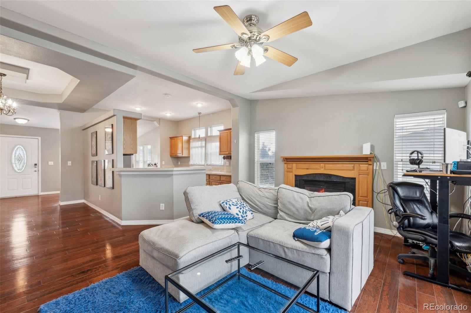 MLS Image #4 for 4481  kingfisher point,colorado springs, Colorado
