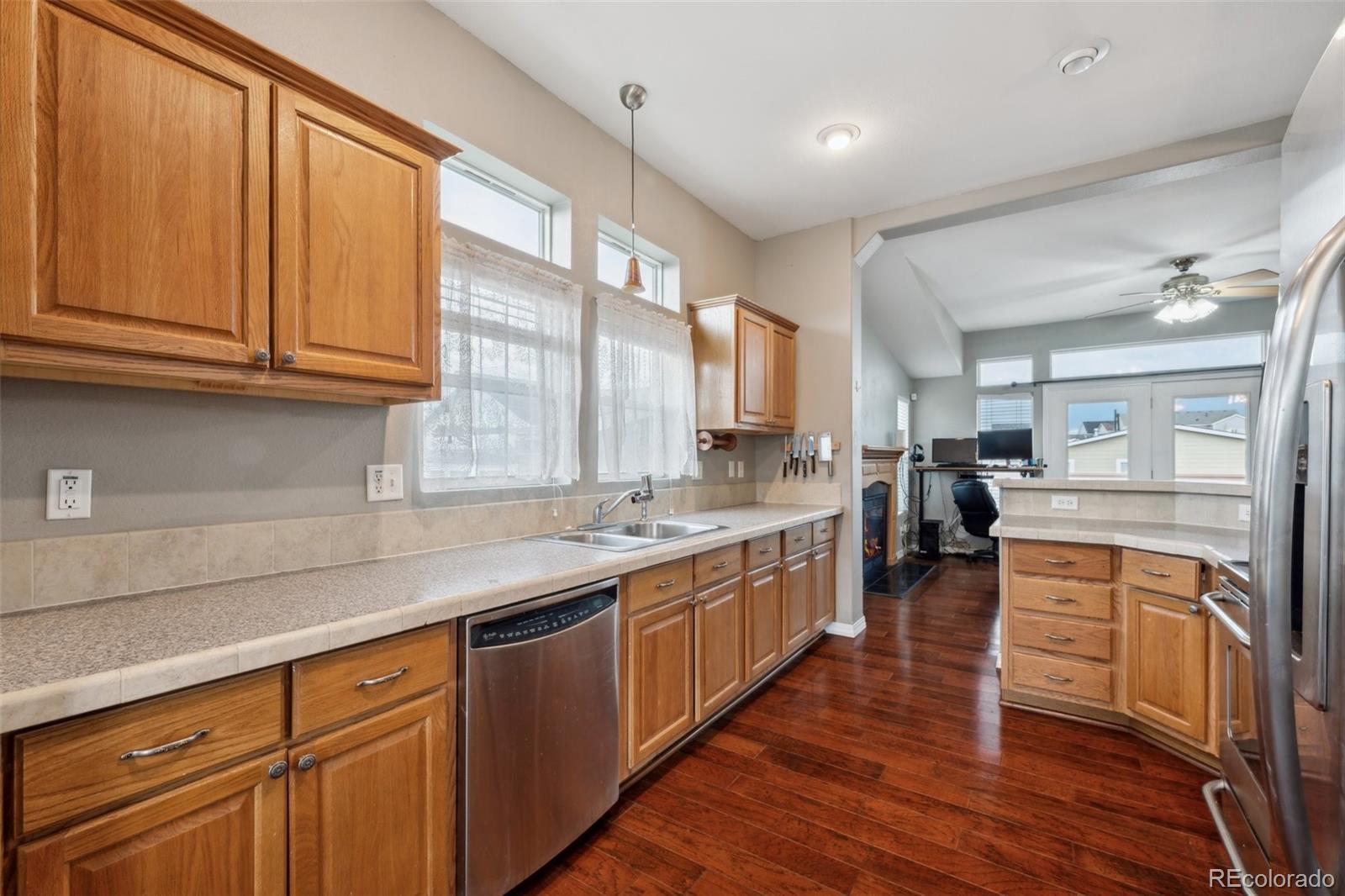 MLS Image #6 for 4481  kingfisher point,colorado springs, Colorado