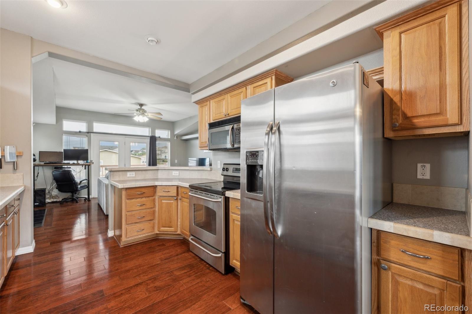 MLS Image #7 for 4481  kingfisher point,colorado springs, Colorado