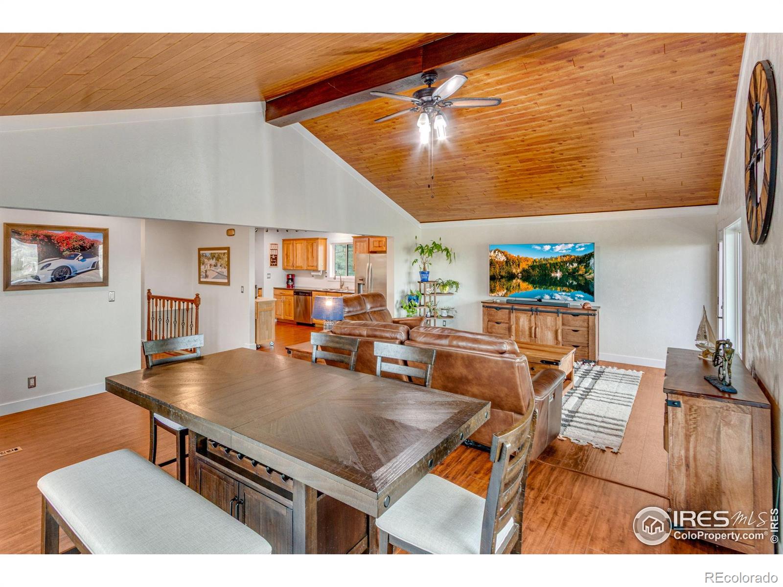 MLS Image #11 for 3905  powderhorn drive,loveland, Colorado
