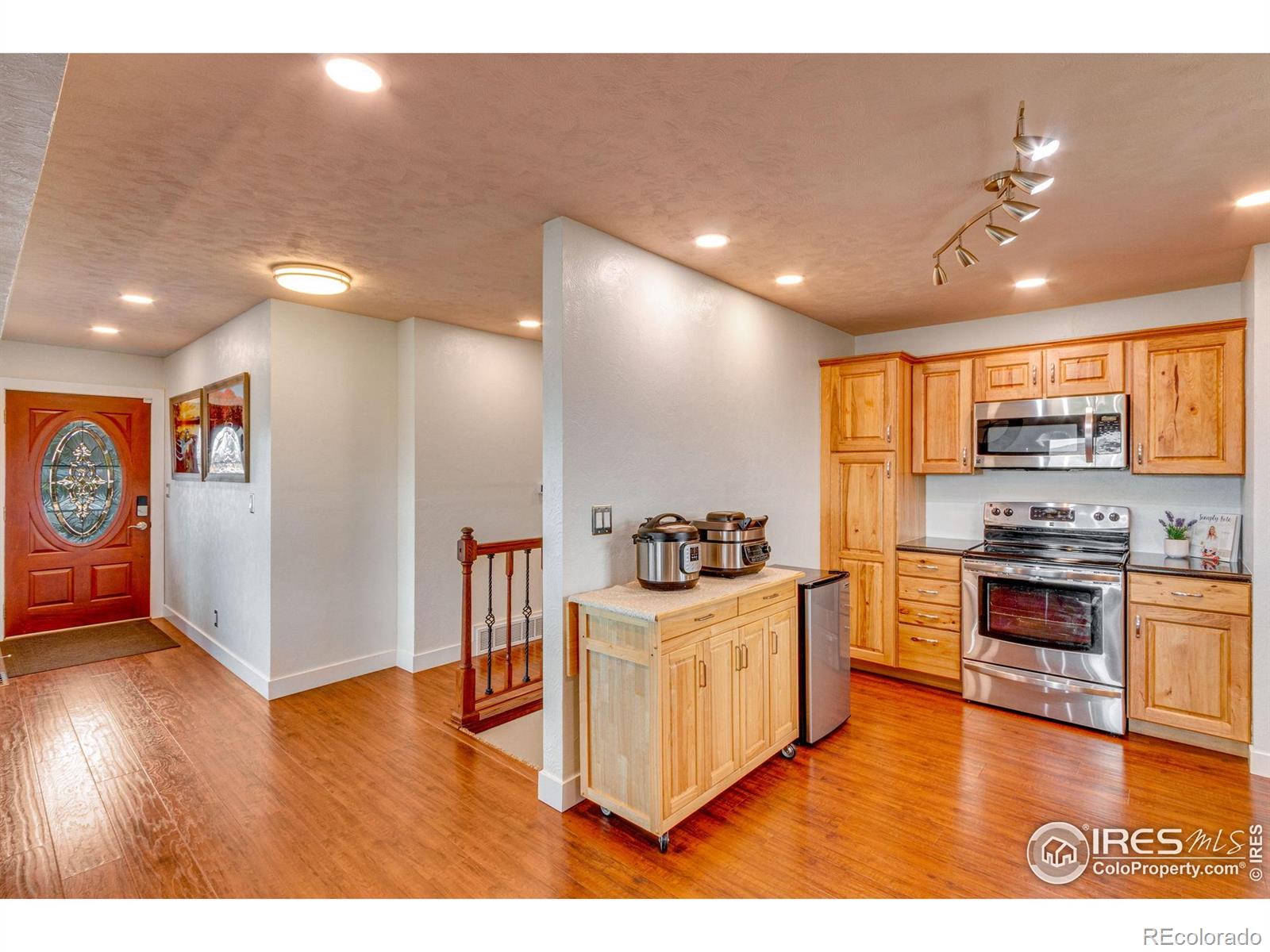 MLS Image #12 for 3905  powderhorn drive,loveland, Colorado