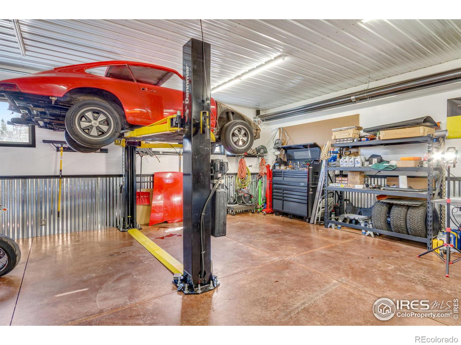 MLS Image #25 for 3905  powderhorn drive,loveland, Colorado