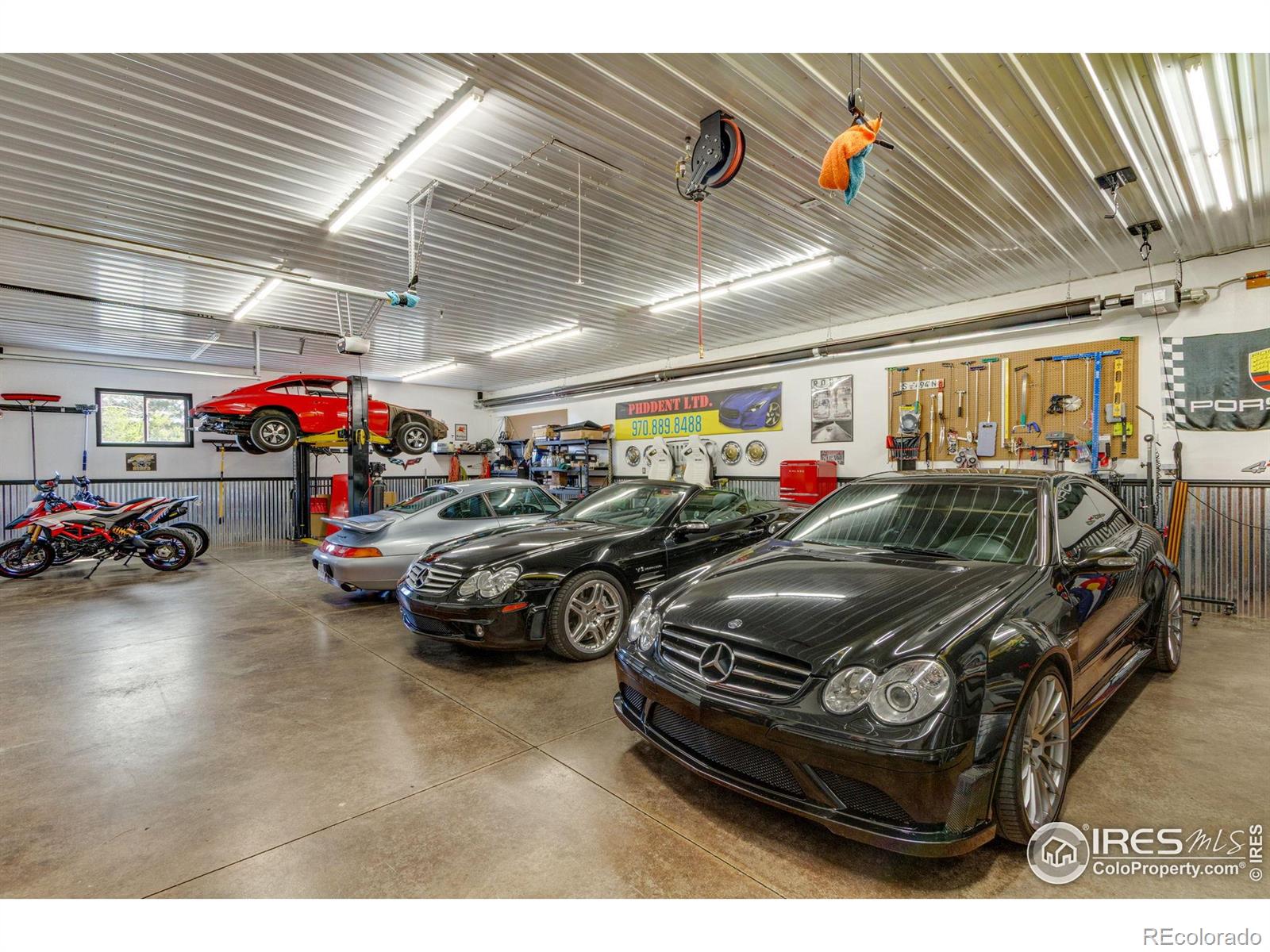 MLS Image #27 for 3905  powderhorn drive,loveland, Colorado