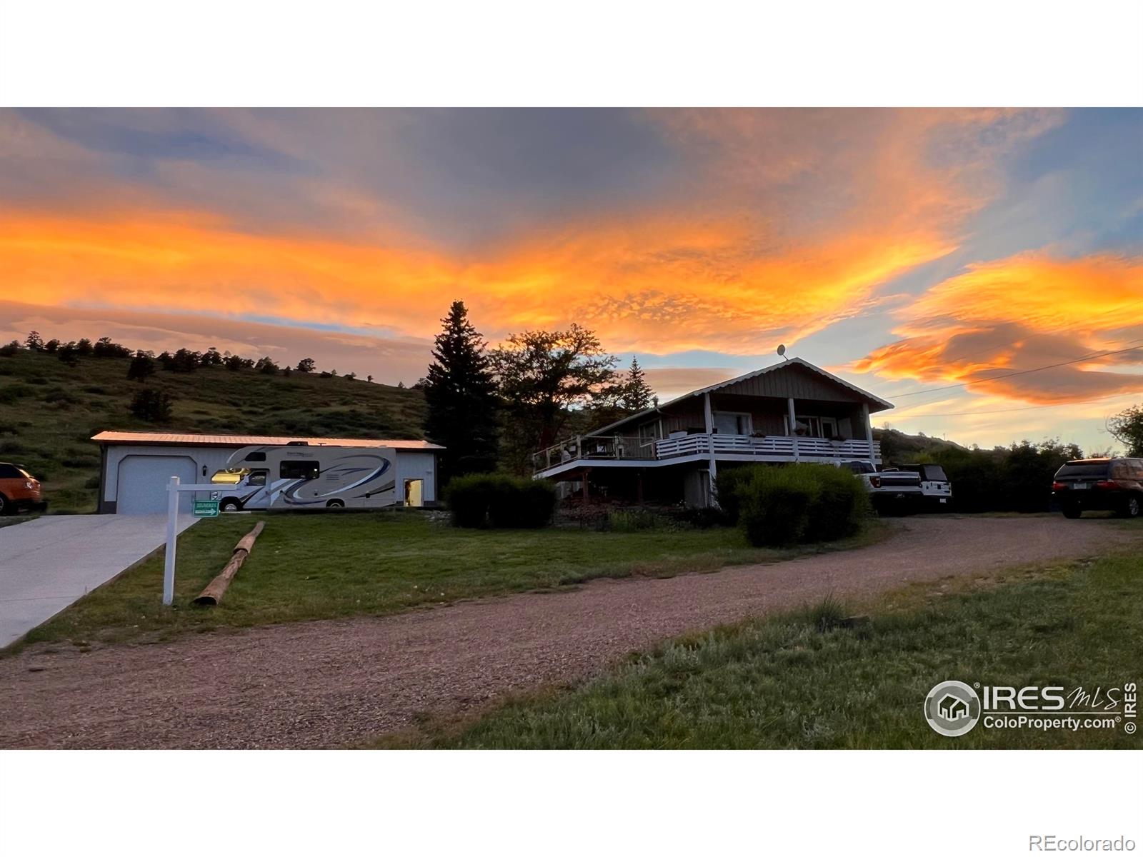 MLS Image #29 for 3905  powderhorn drive,loveland, Colorado