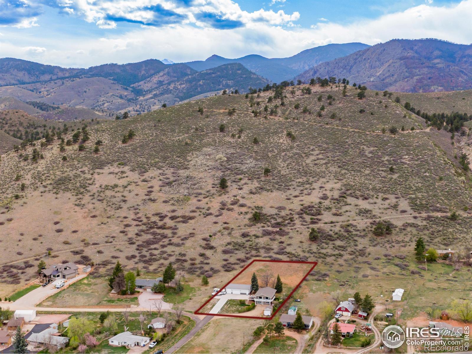 MLS Image #30 for 3905  powderhorn drive,loveland, Colorado