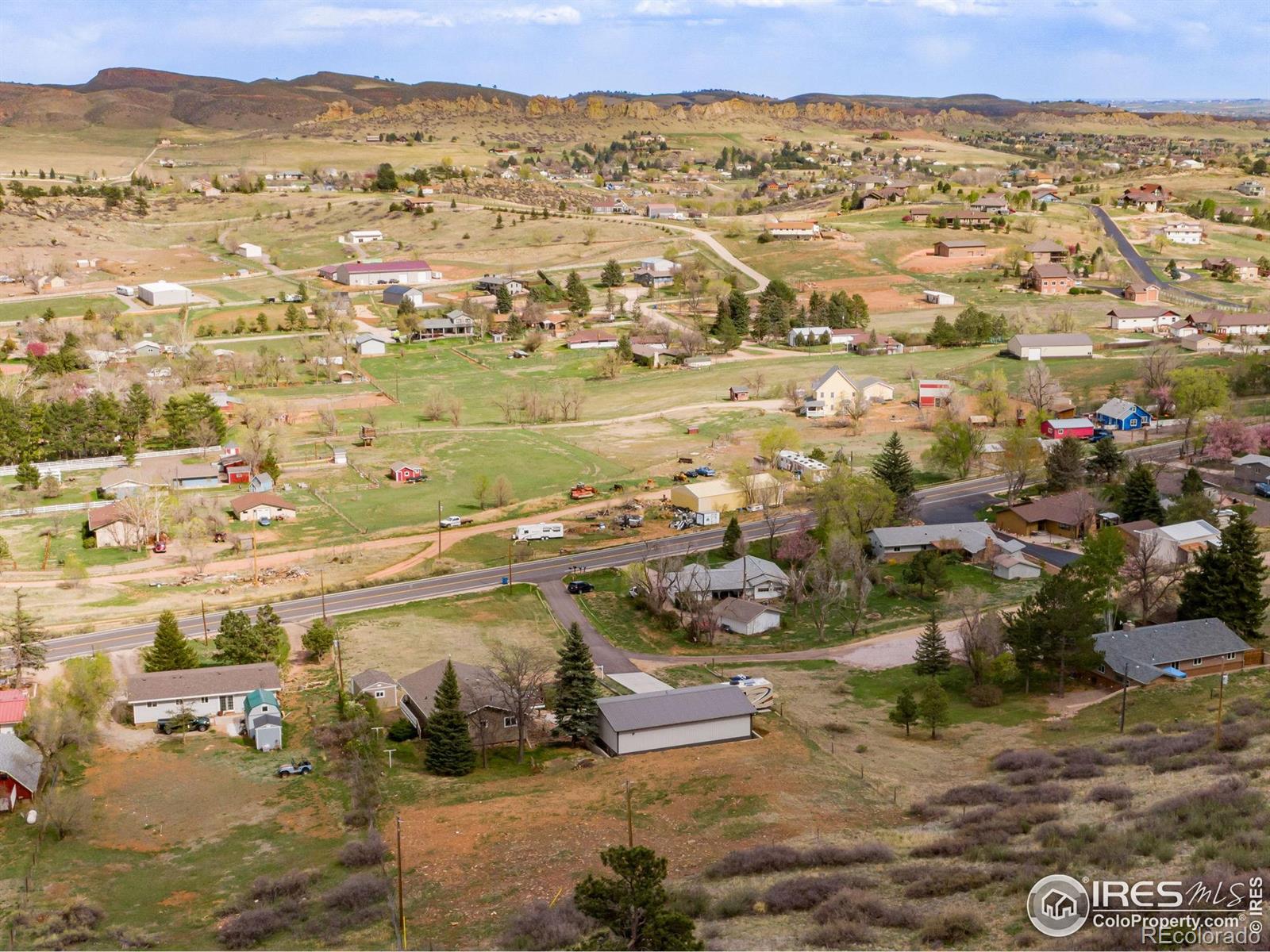MLS Image #33 for 3905  powderhorn drive,loveland, Colorado