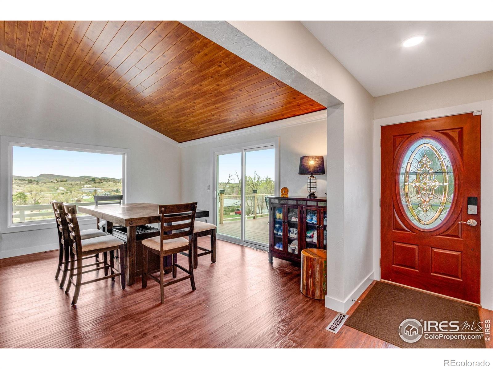 MLS Image #4 for 3905  powderhorn drive,loveland, Colorado