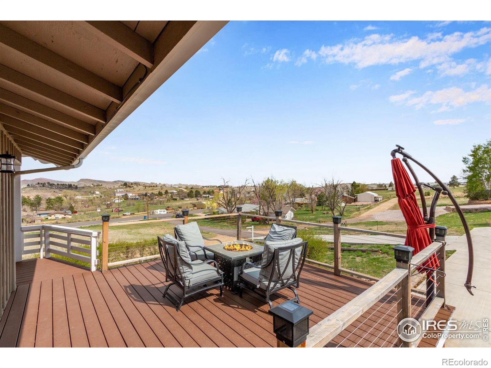 MLS Image #5 for 3905  powderhorn drive,loveland, Colorado