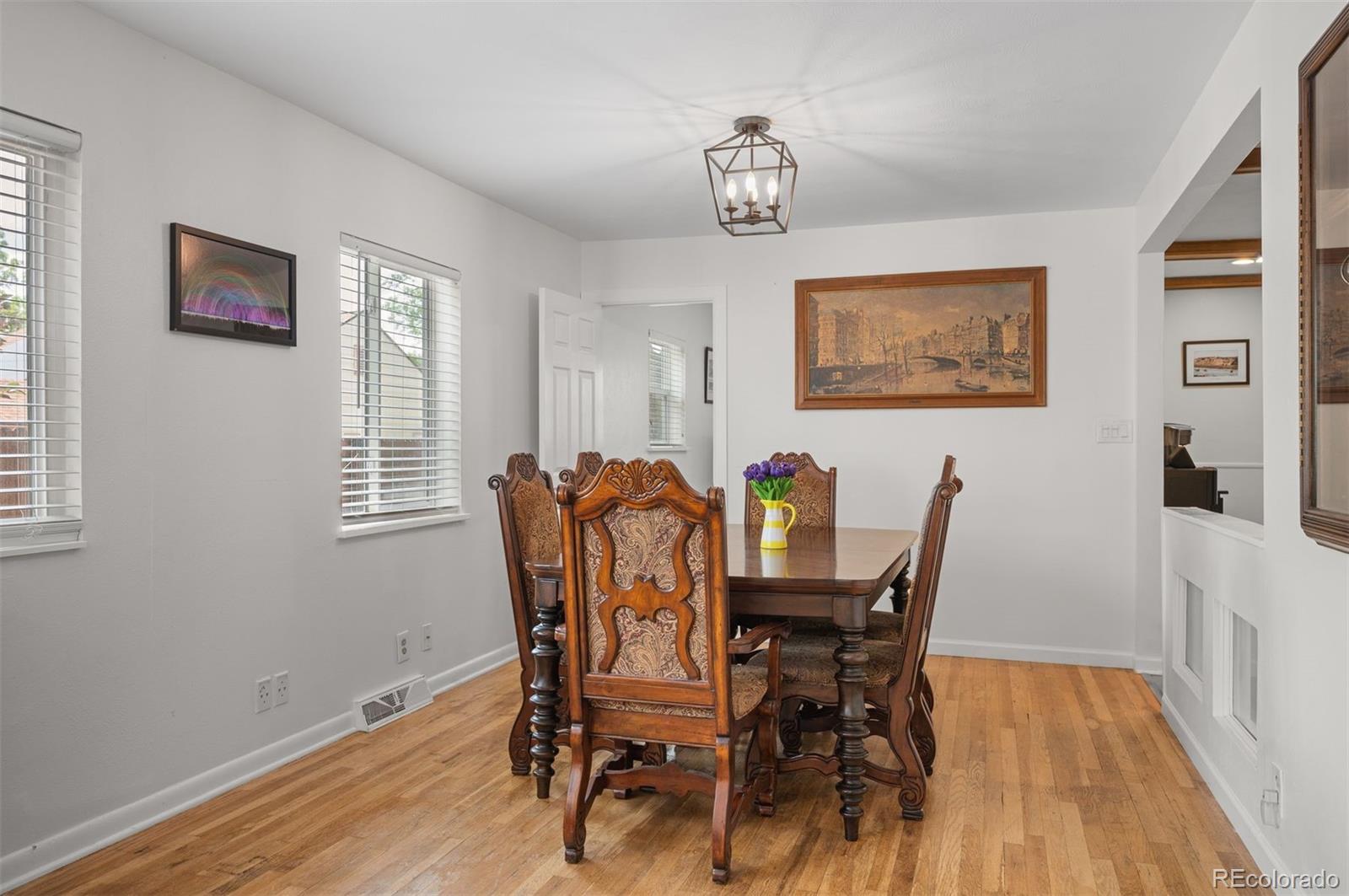 MLS Image #2 for 6031 s pennsylvania street,centennial, Colorado