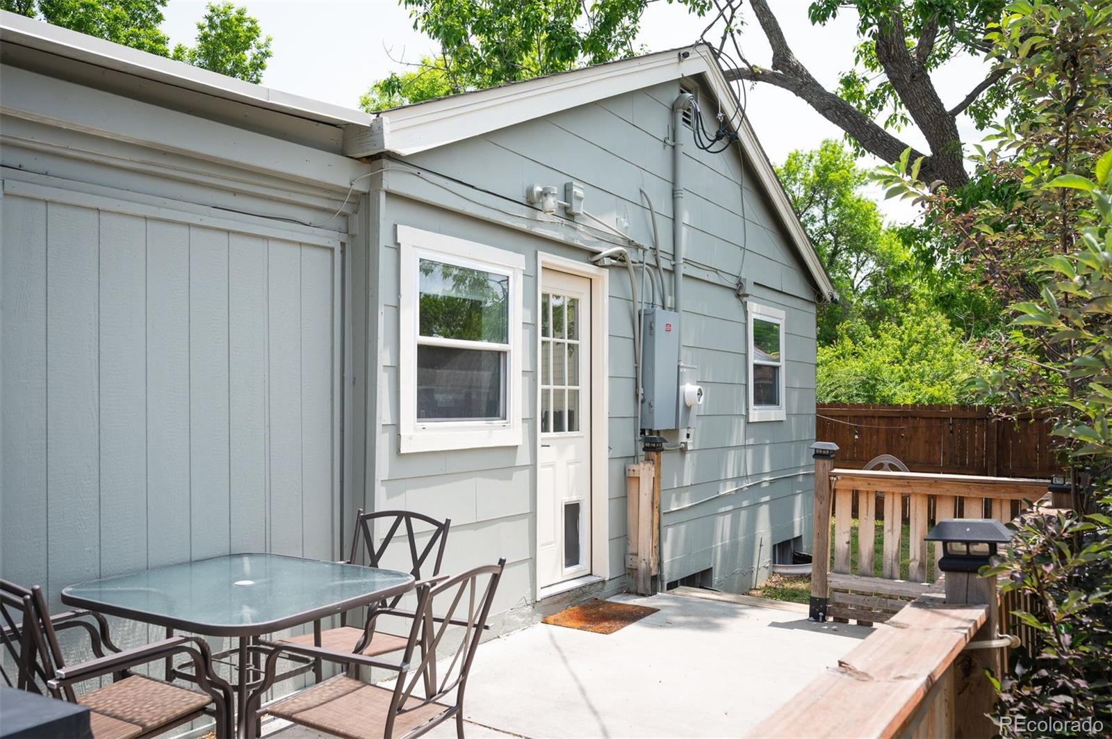 MLS Image #24 for 6031 s pennsylvania street,centennial, Colorado