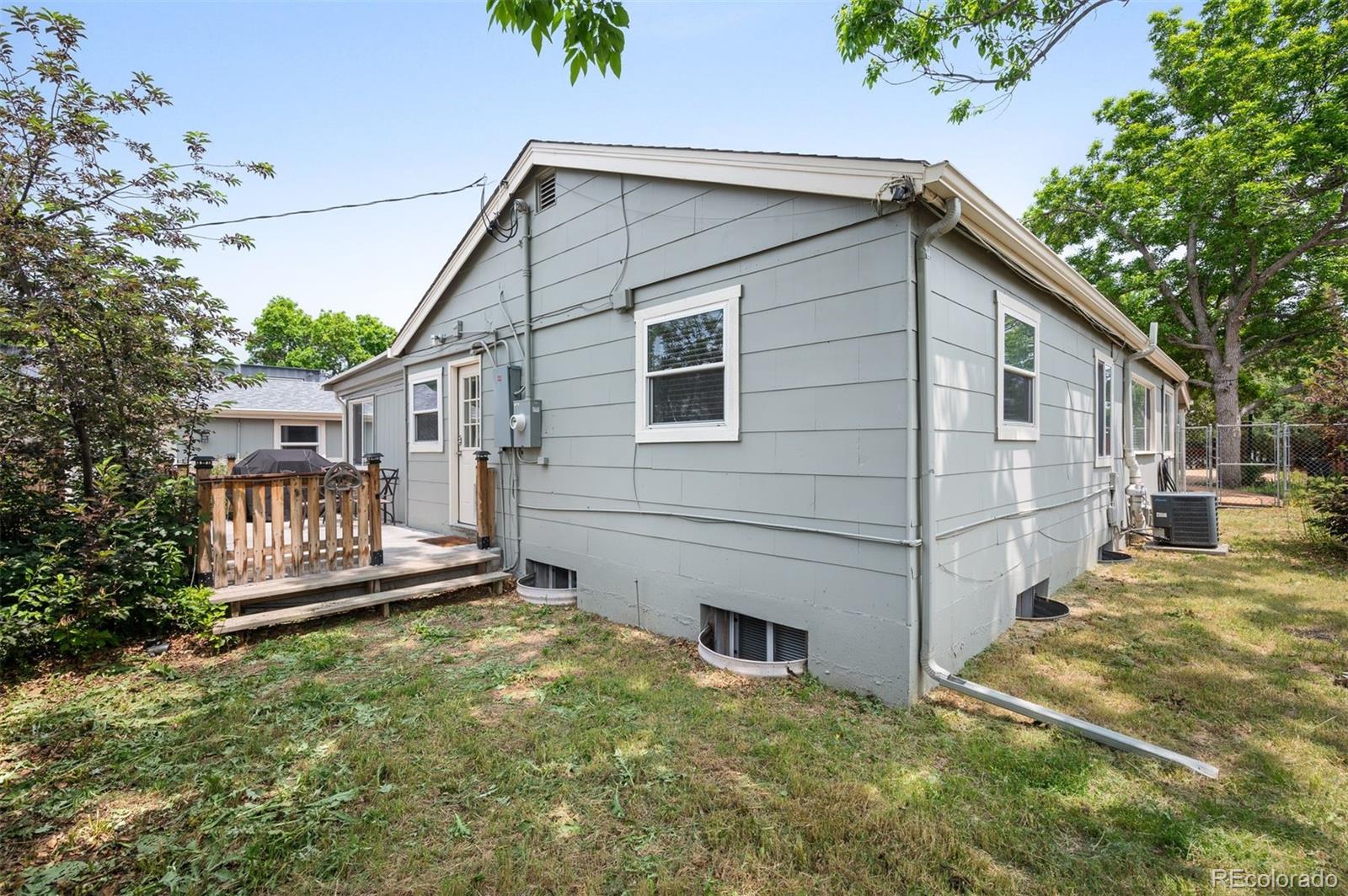 MLS Image #25 for 6031 s pennsylvania street,centennial, Colorado