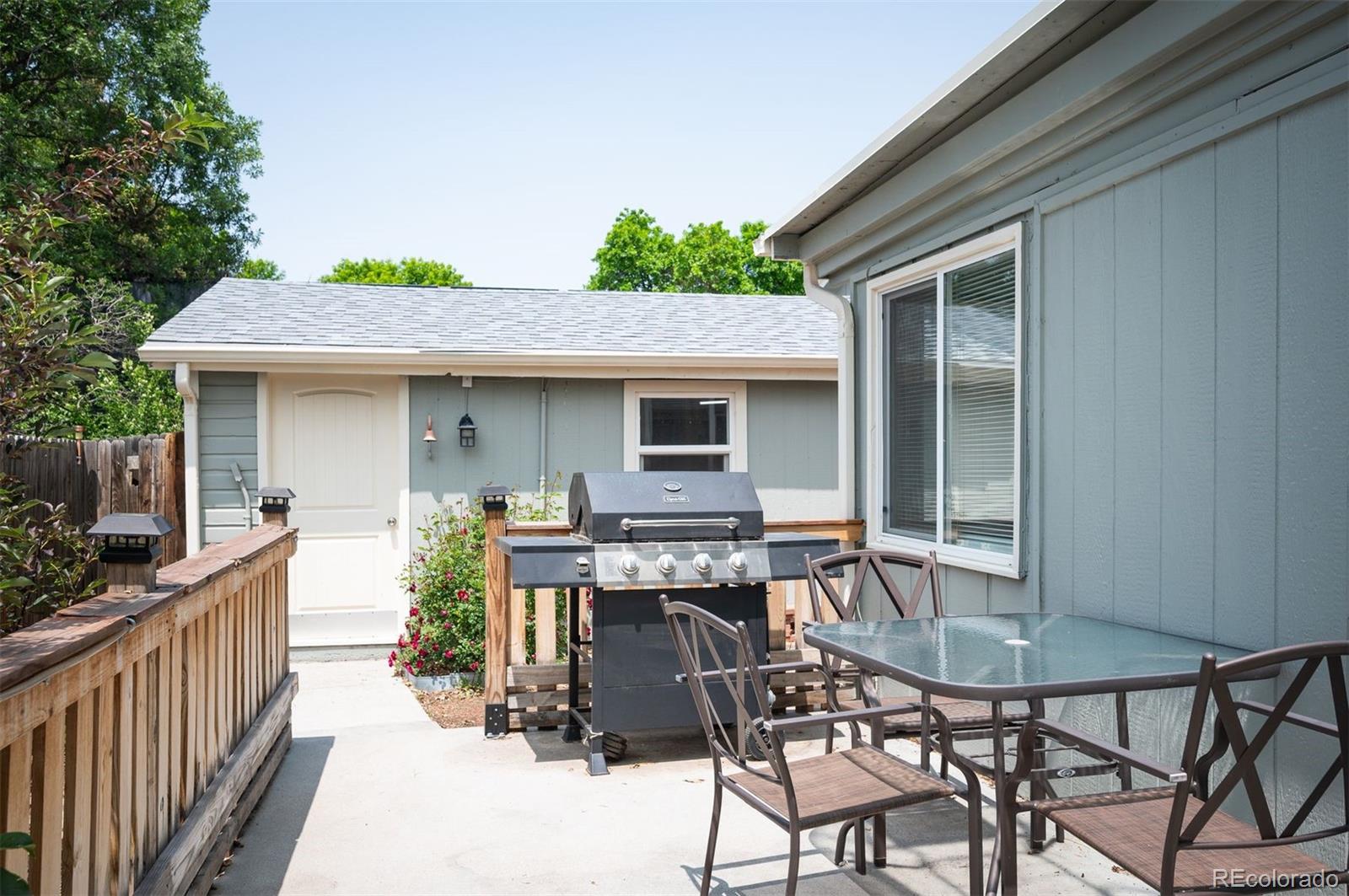 MLS Image #31 for 6031 s pennsylvania street,centennial, Colorado