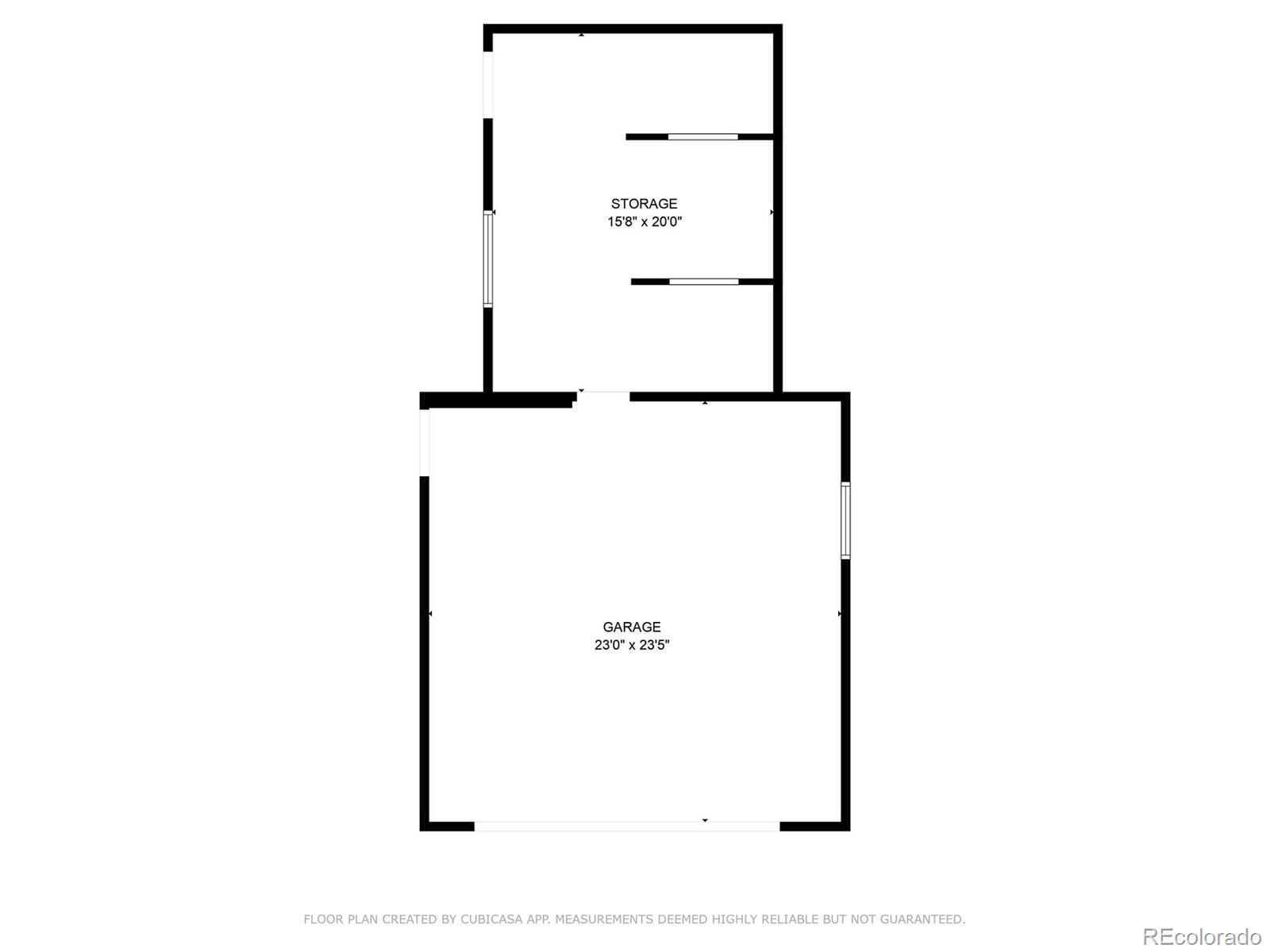MLS Image #37 for 6031 s pennsylvania street,centennial, Colorado
