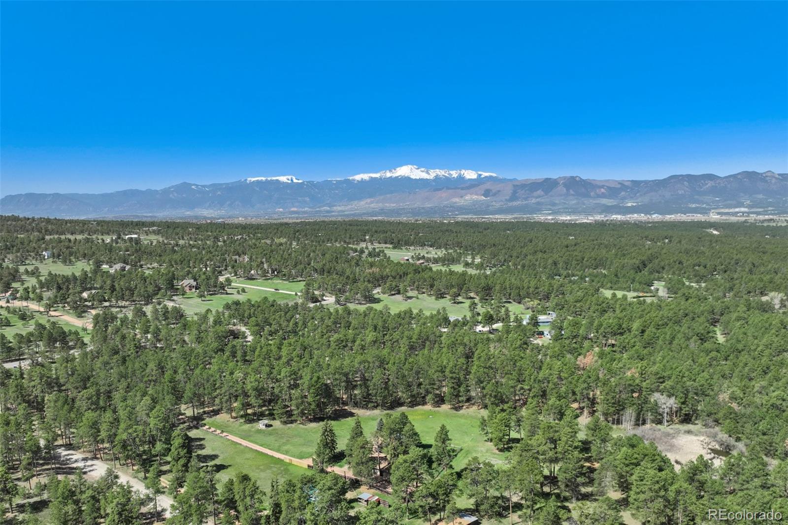 MLS Image #30 for 5650  burgess road,colorado springs, Colorado