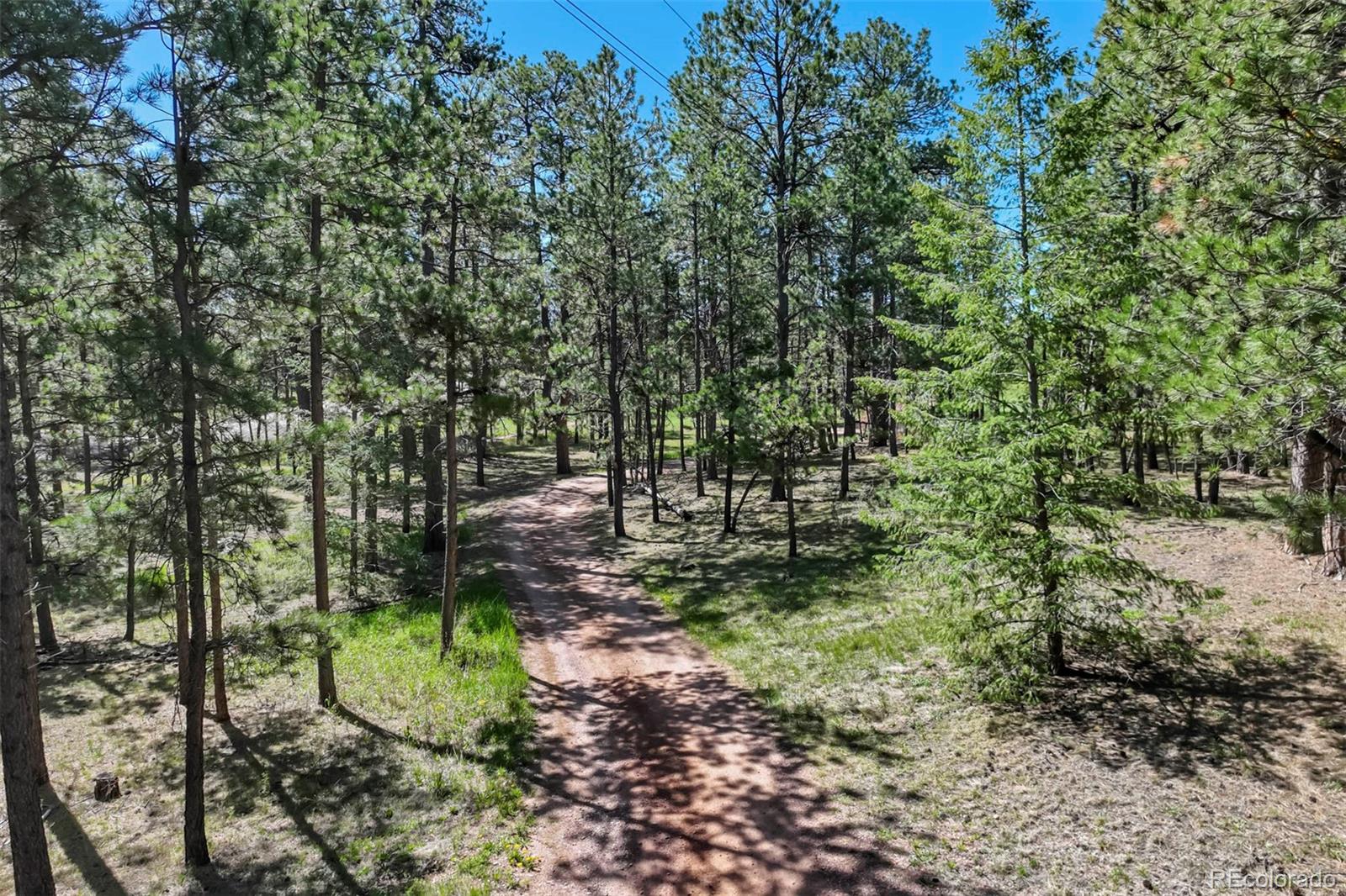 MLS Image #32 for 5650  burgess road,colorado springs, Colorado