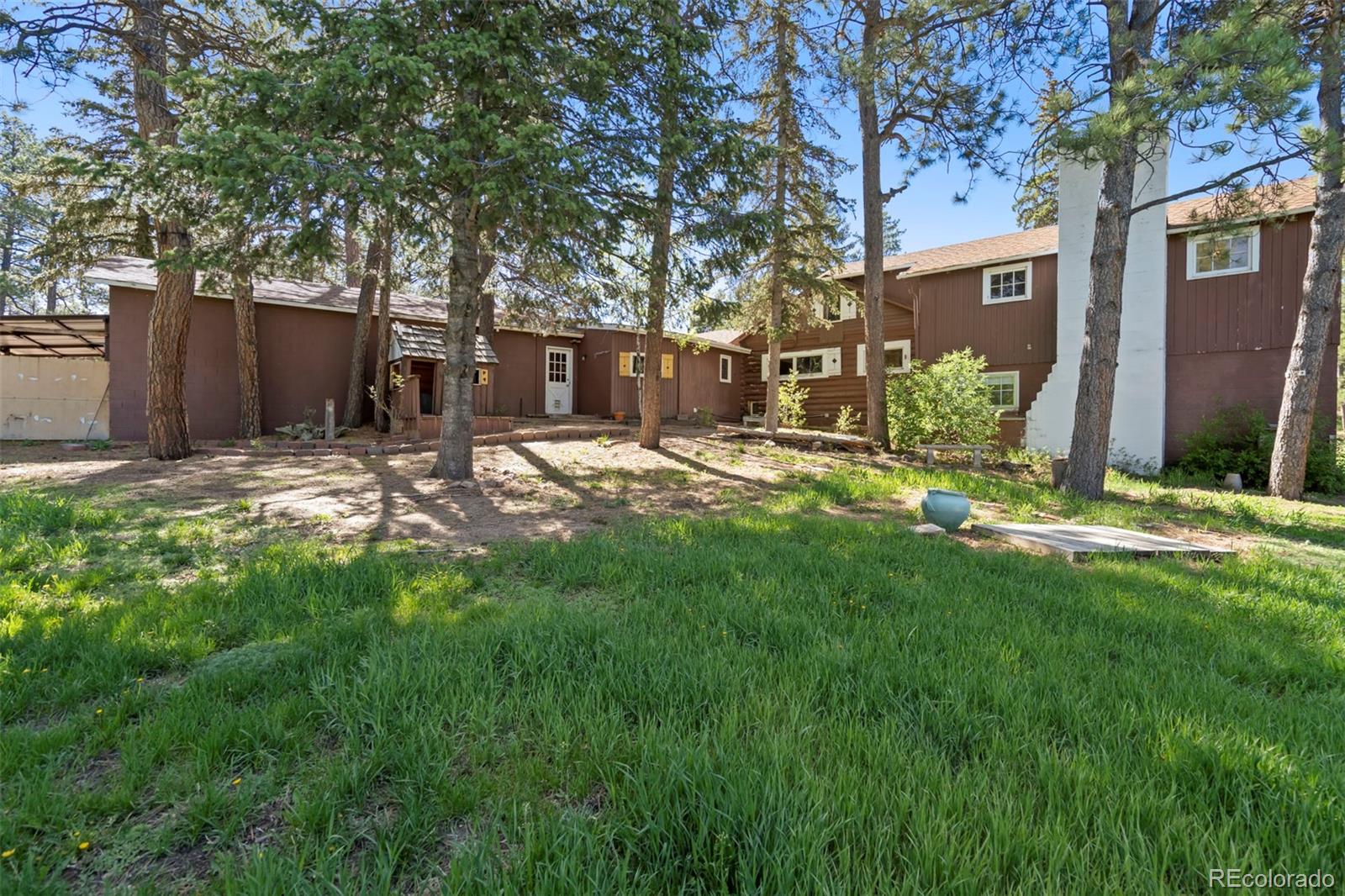 MLS Image #36 for 5650  burgess road,colorado springs, Colorado