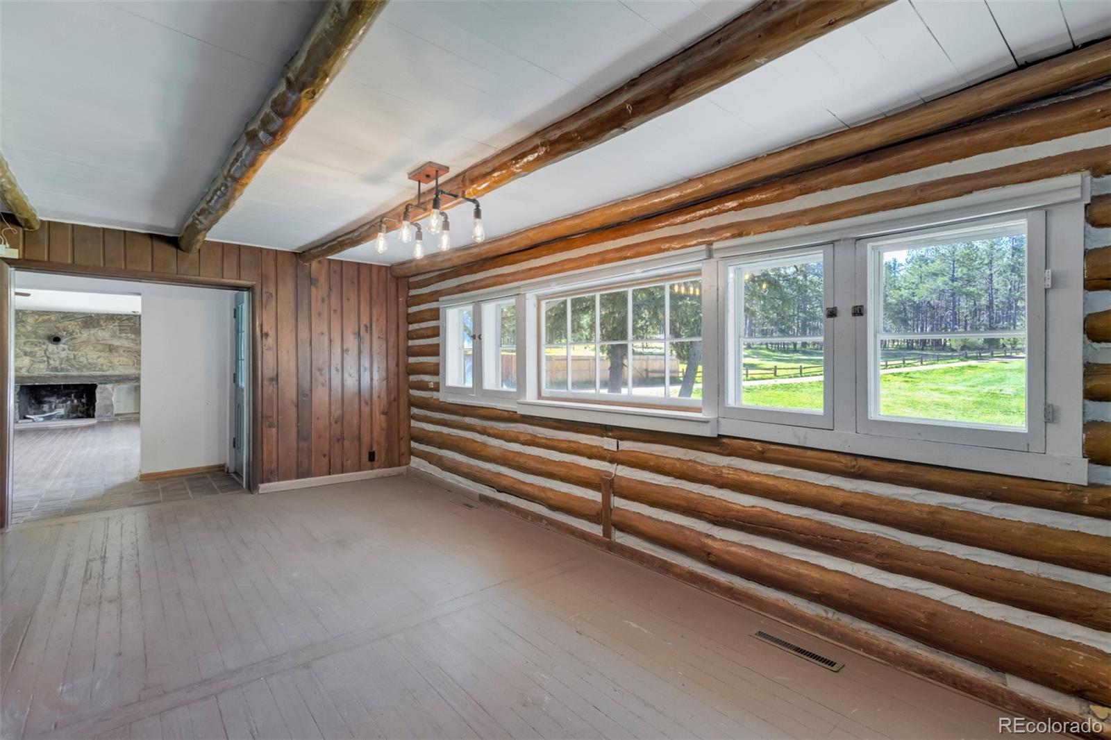 MLS Image #5 for 5650  burgess road,colorado springs, Colorado