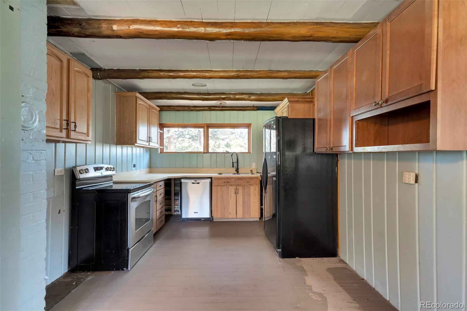 MLS Image #6 for 5650  burgess road,colorado springs, Colorado