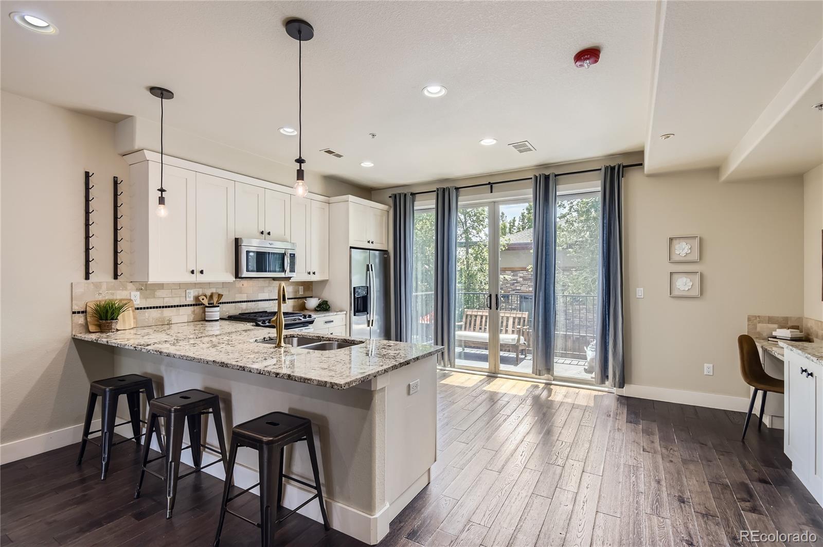 MLS Image #10 for 2700 e louisiana avenue,denver, Colorado