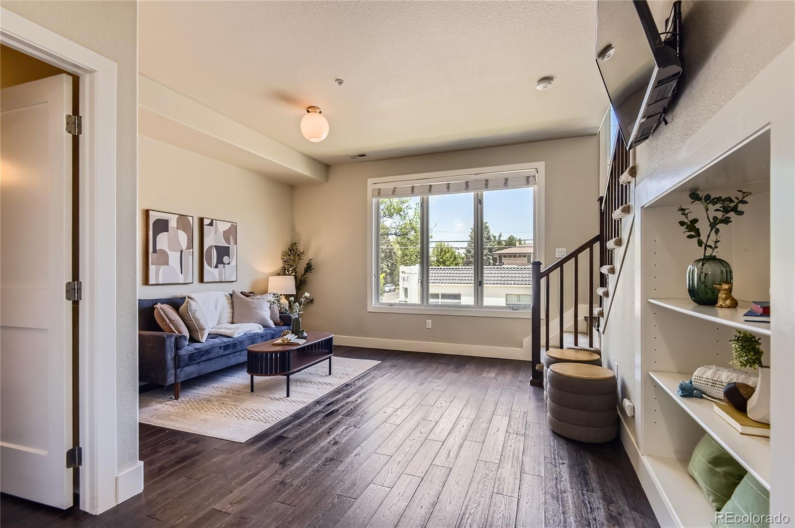 MLS Image #2 for 2700 e louisiana avenue,denver, Colorado