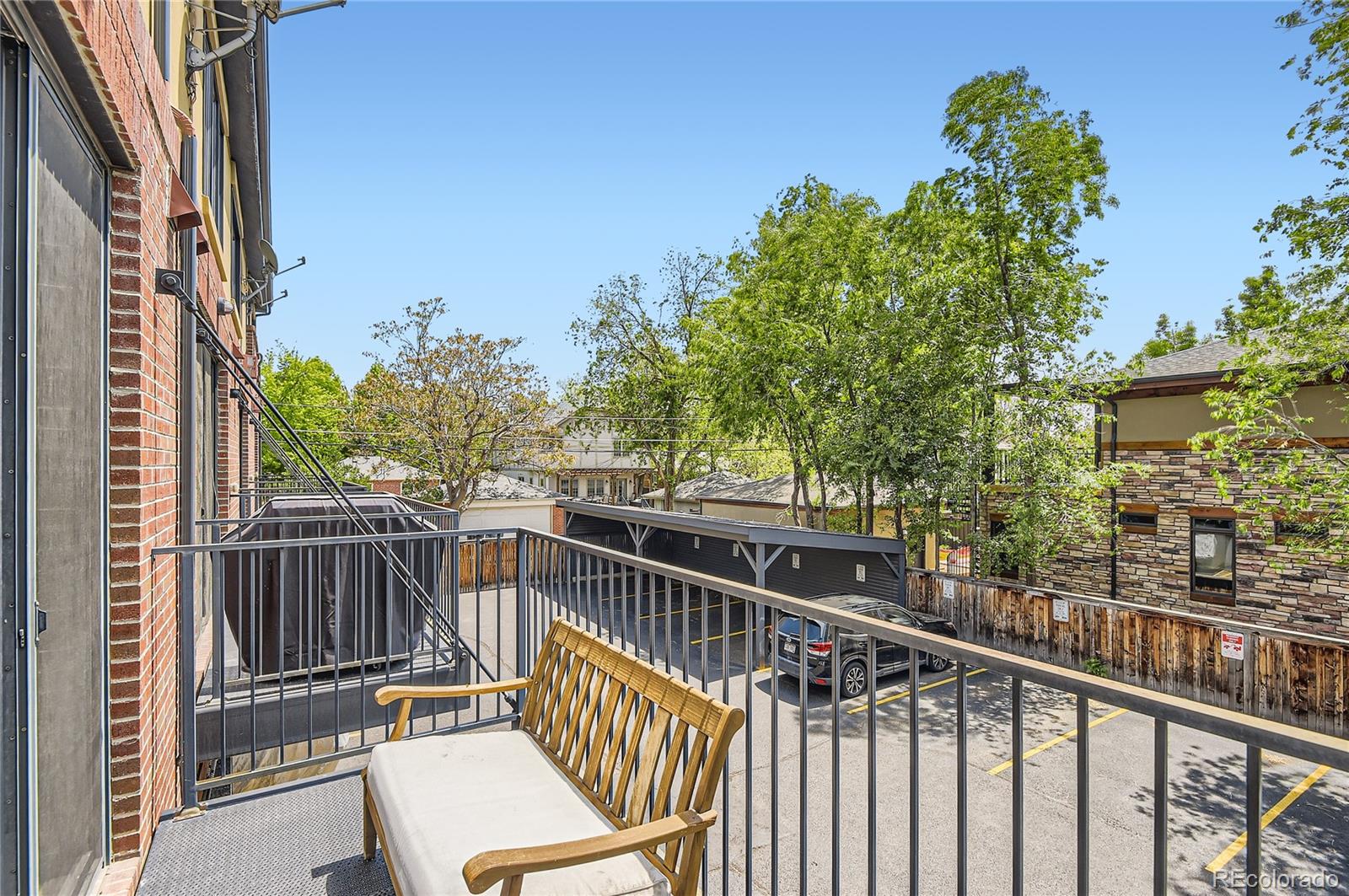 MLS Image #23 for 2700 e louisiana avenue,denver, Colorado