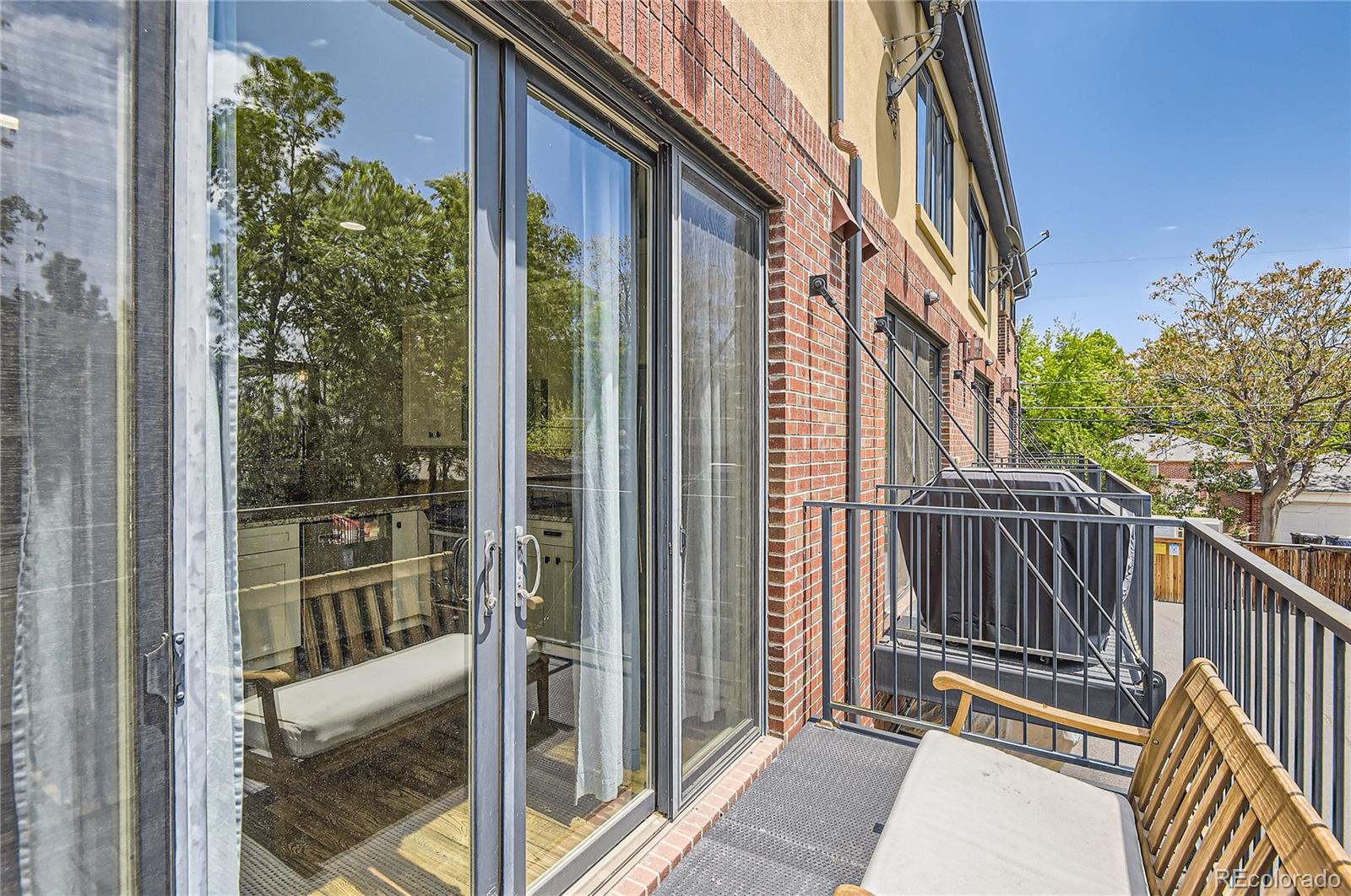 MLS Image #24 for 2700 e louisiana avenue,denver, Colorado