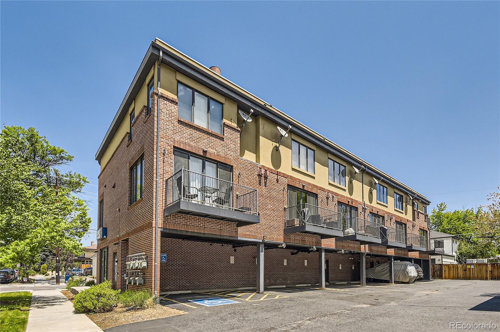 MLS Image #27 for 2700 e louisiana avenue,denver, Colorado