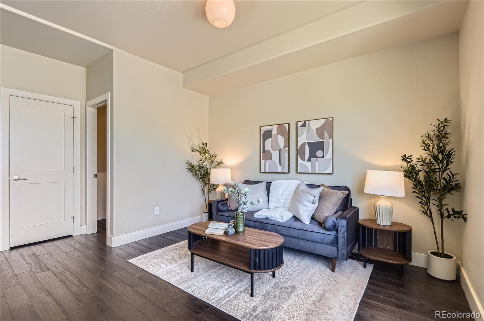MLS Image #3 for 2700 e louisiana avenue,denver, Colorado