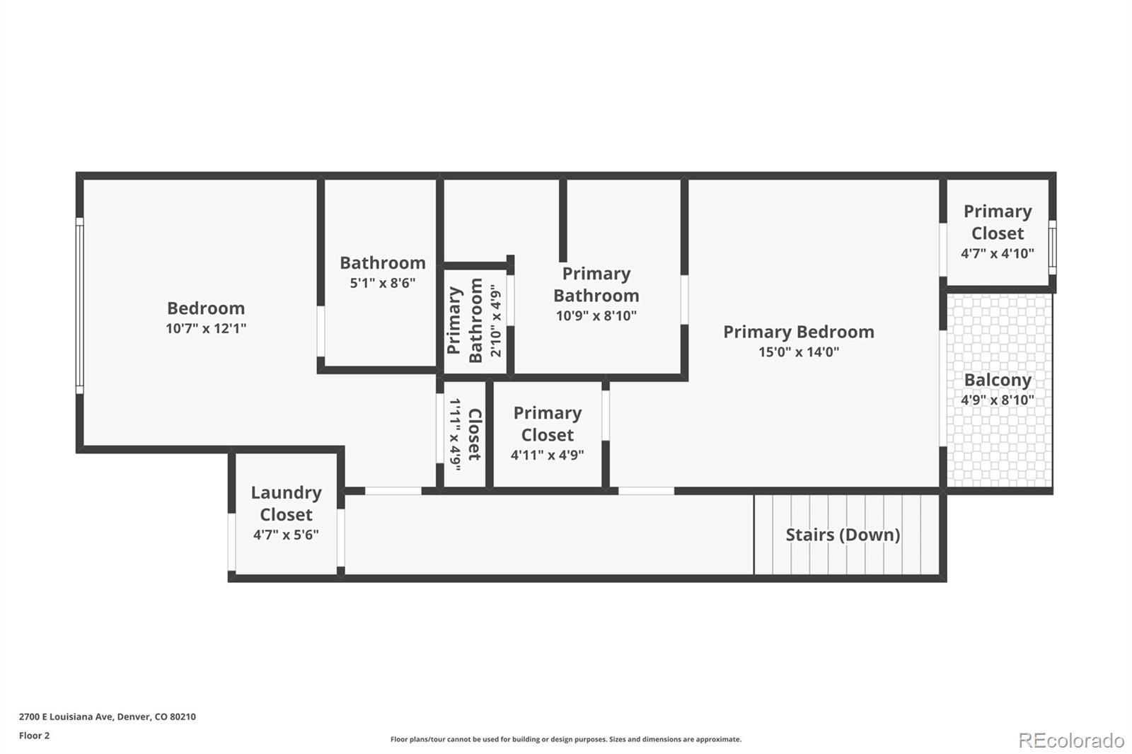 MLS Image #30 for 2700 e louisiana avenue,denver, Colorado