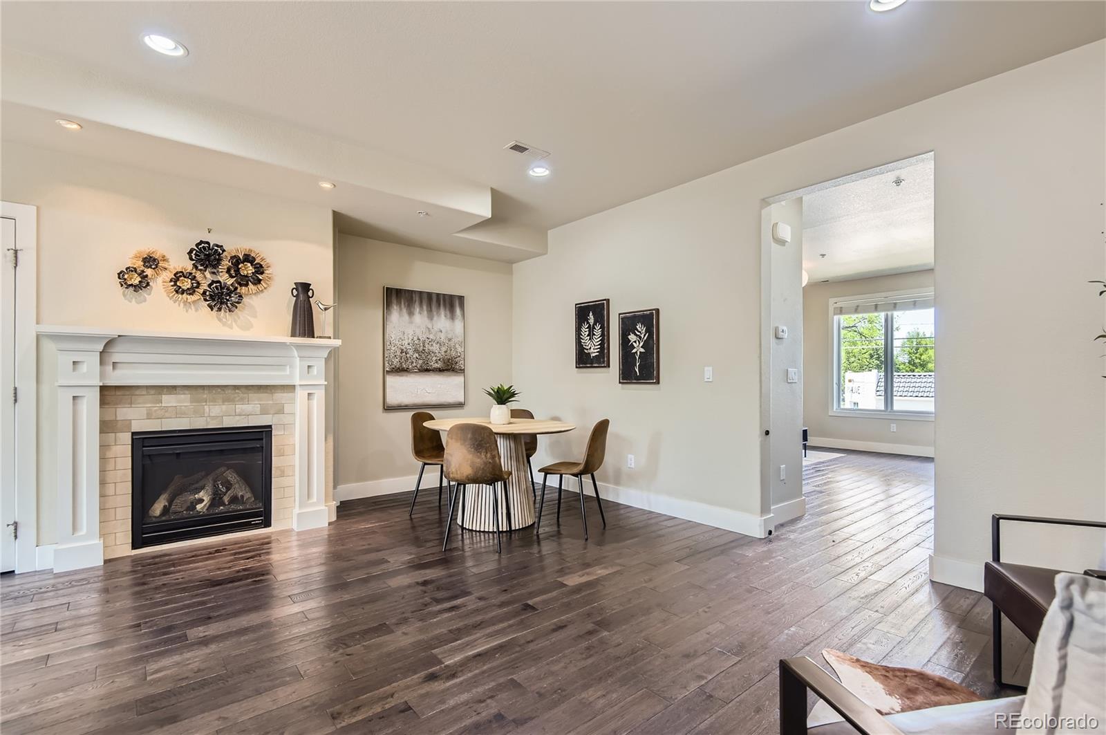MLS Image #7 for 2700 e louisiana avenue,denver, Colorado